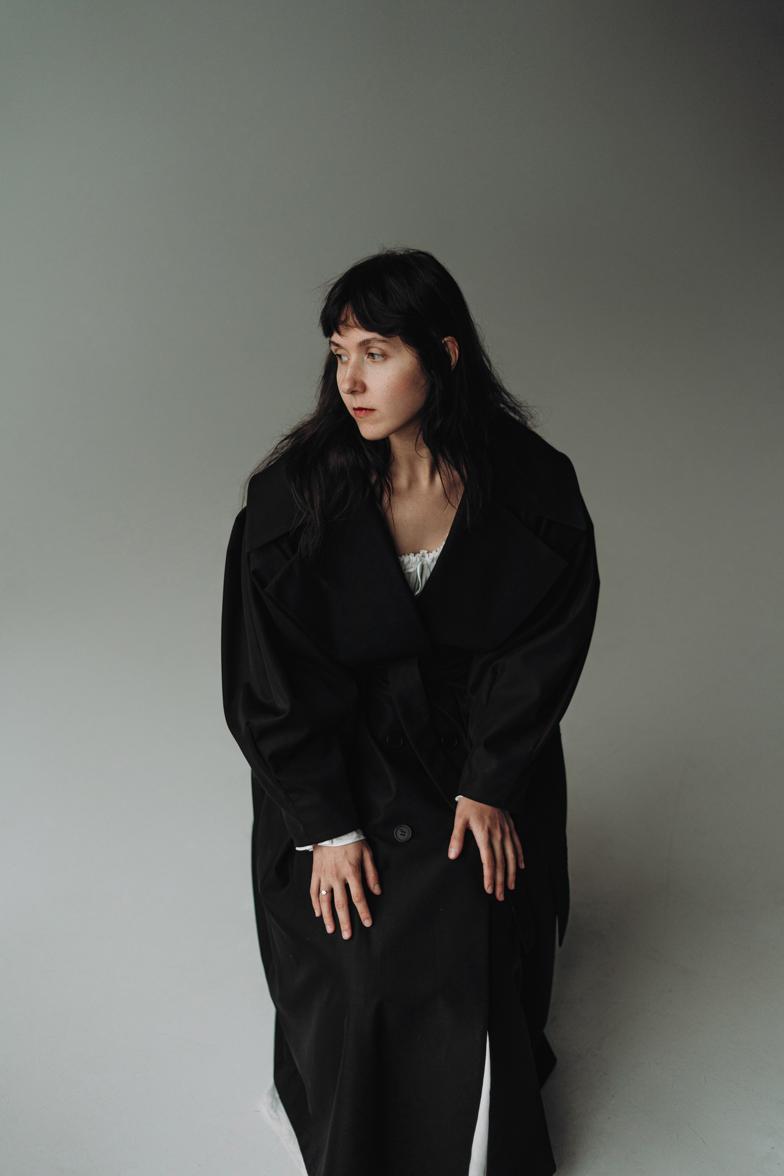 Полина. Фотограф Москва Виктория-Антуанетта