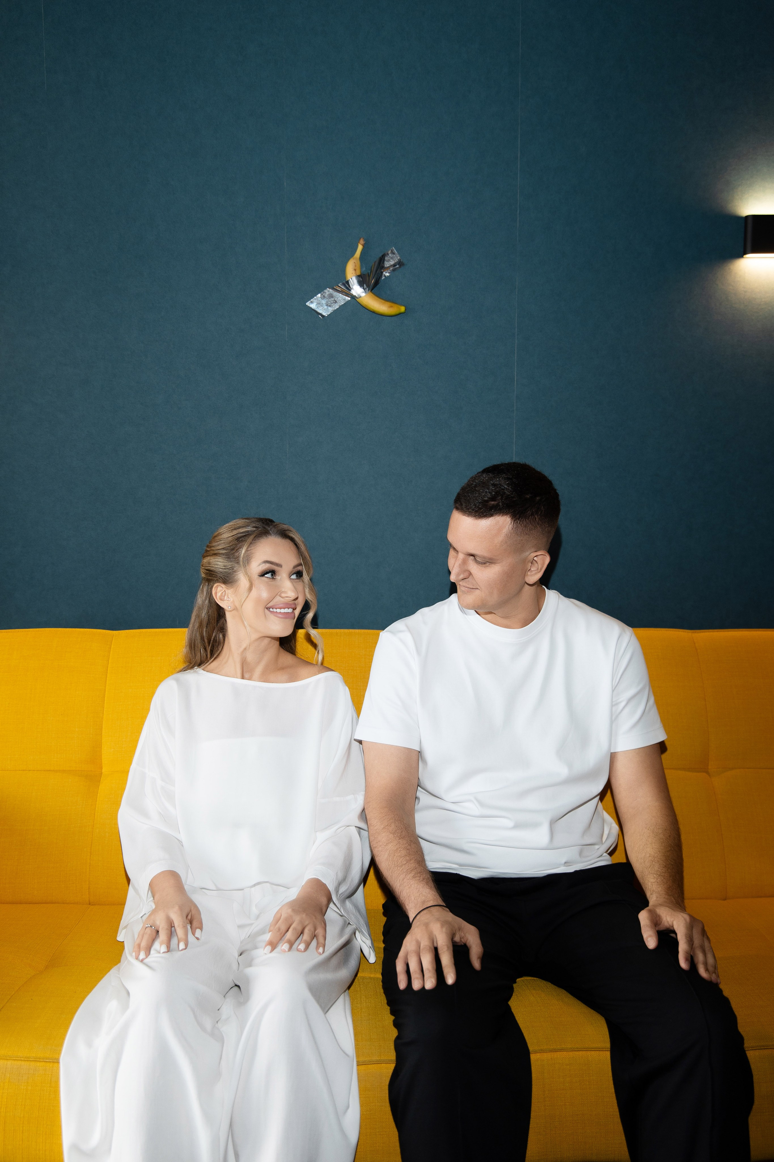 K&A. Фотограф в Новосибирске и Москве