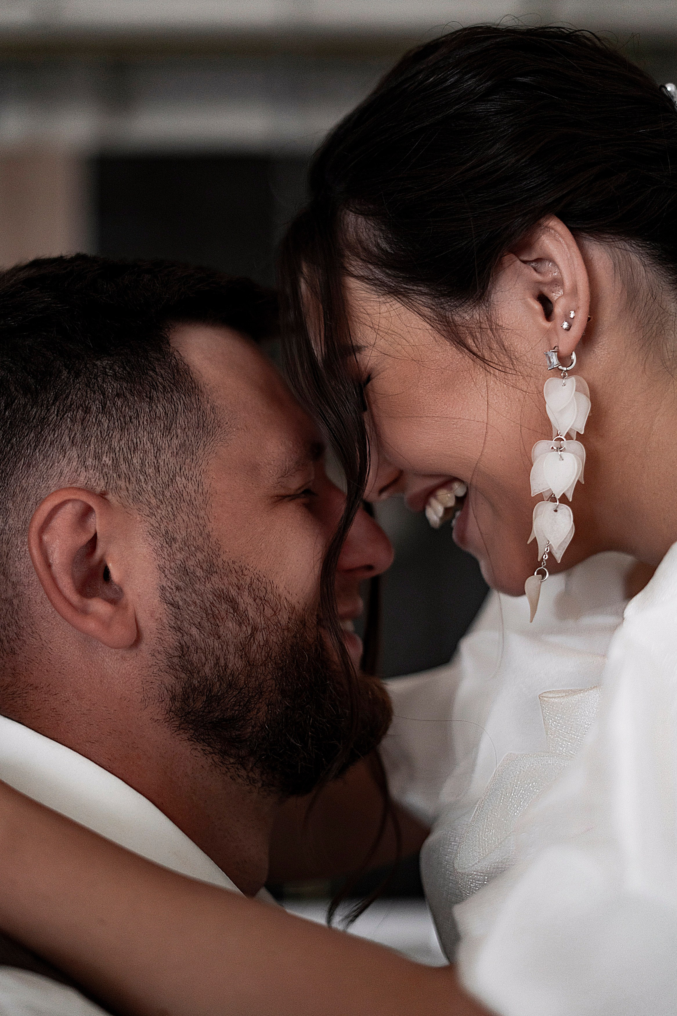 Евгений & Диана. Фотограф Казань