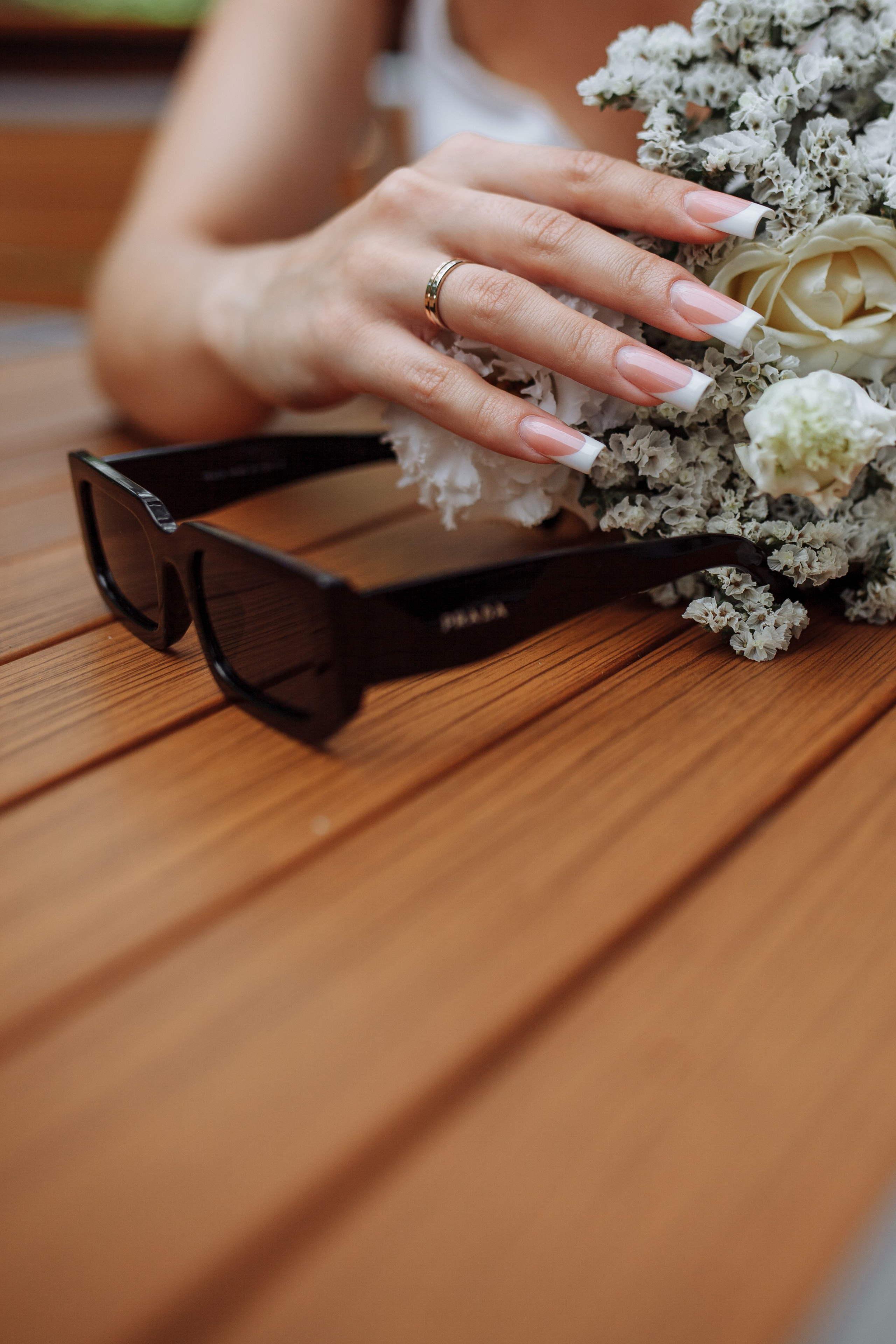 Галина и Георгий. Фотограф Яна Левин