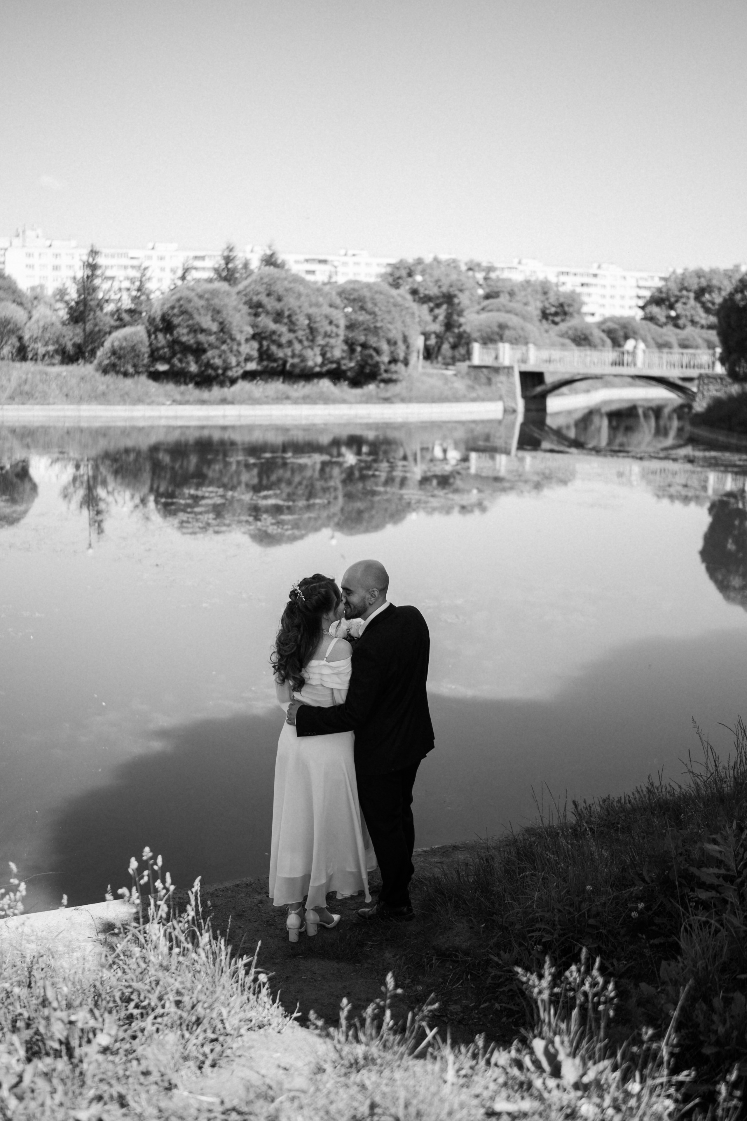 Алексей/Диана. Фотограф в Санкт-Петербурге — Лучина Екатерина