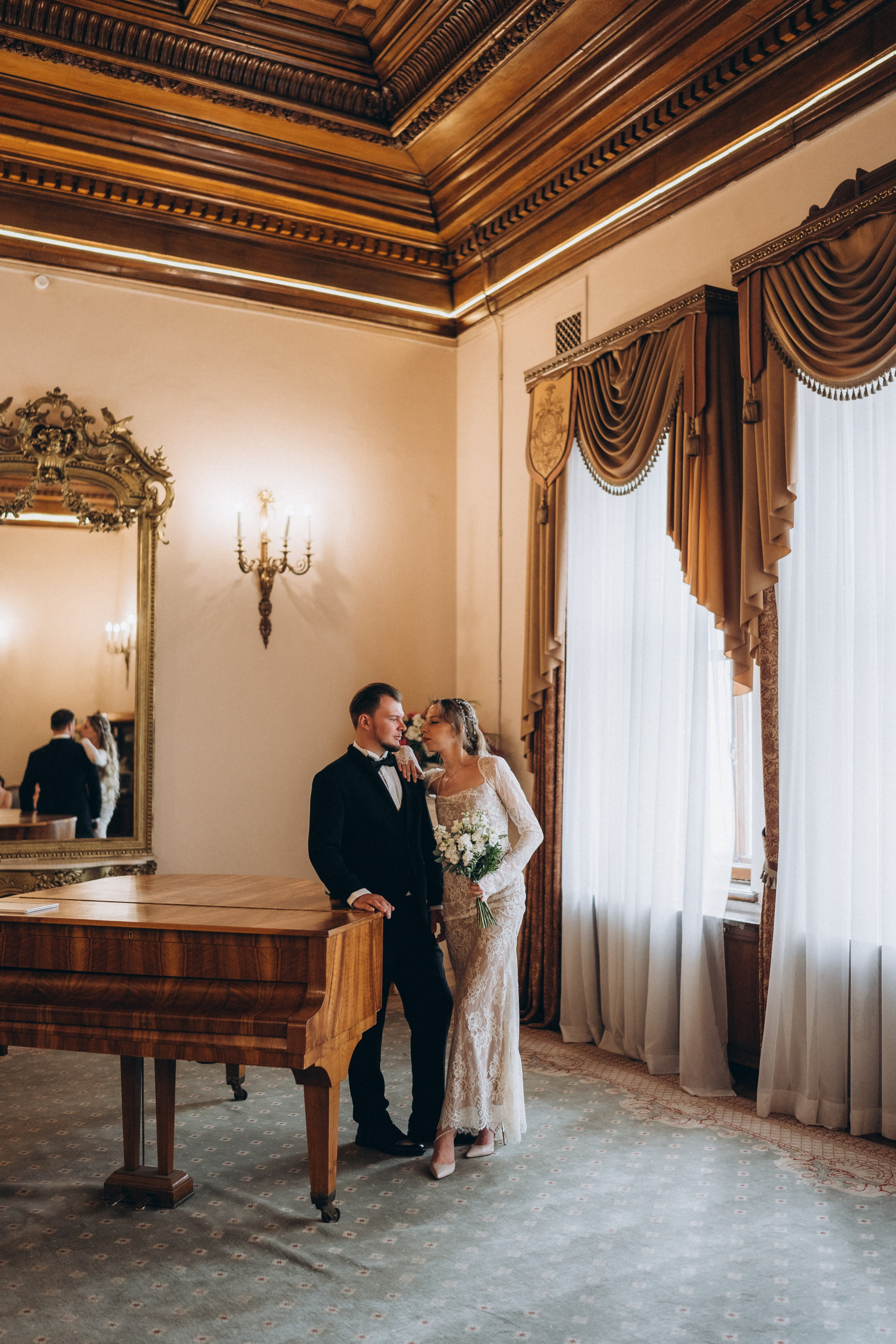 Счастье в тебе (2-й Дворец + Штиглица). Фотограф в Санкт-Петербурге — Лучина Екатерина