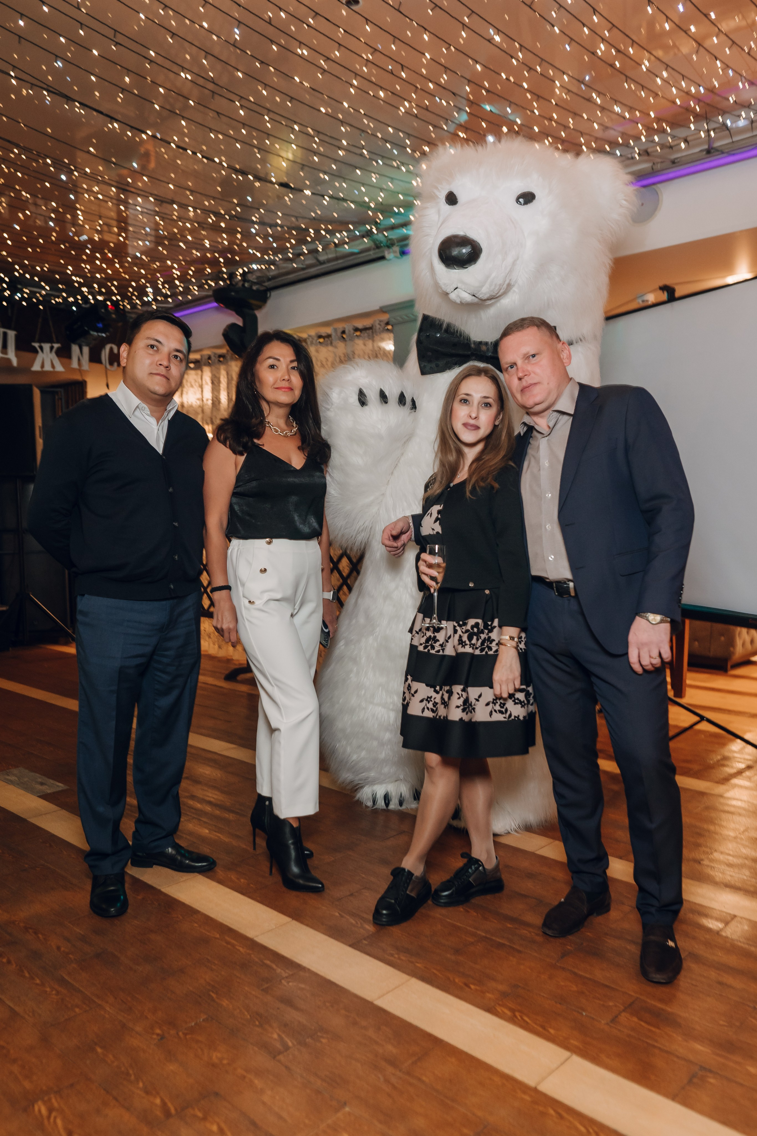 Юбилей. Свадебный, портретный и репортажный фотограф в Екатеринбурге