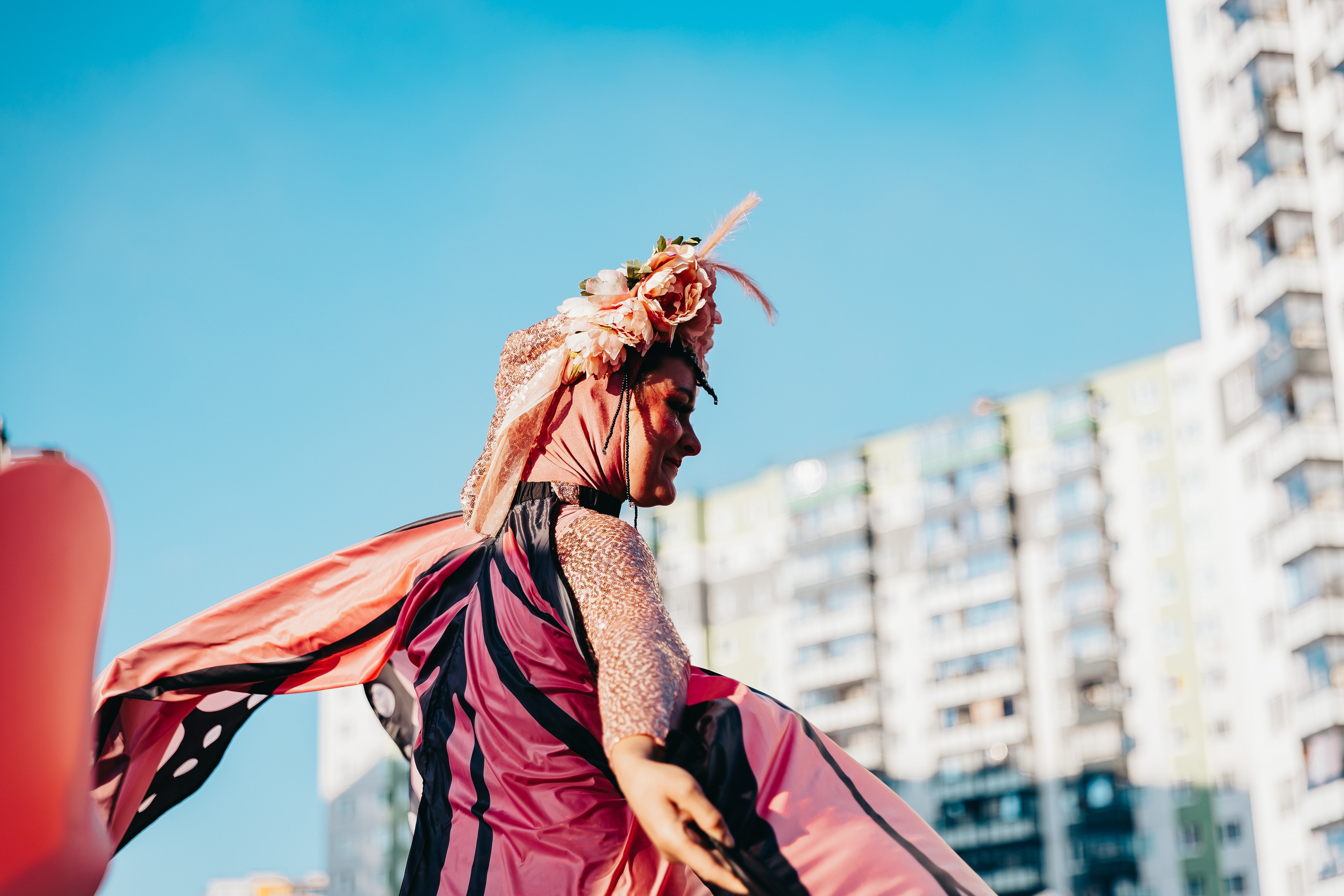 Репортажные съемки. Фотограф Гуменюк Мария