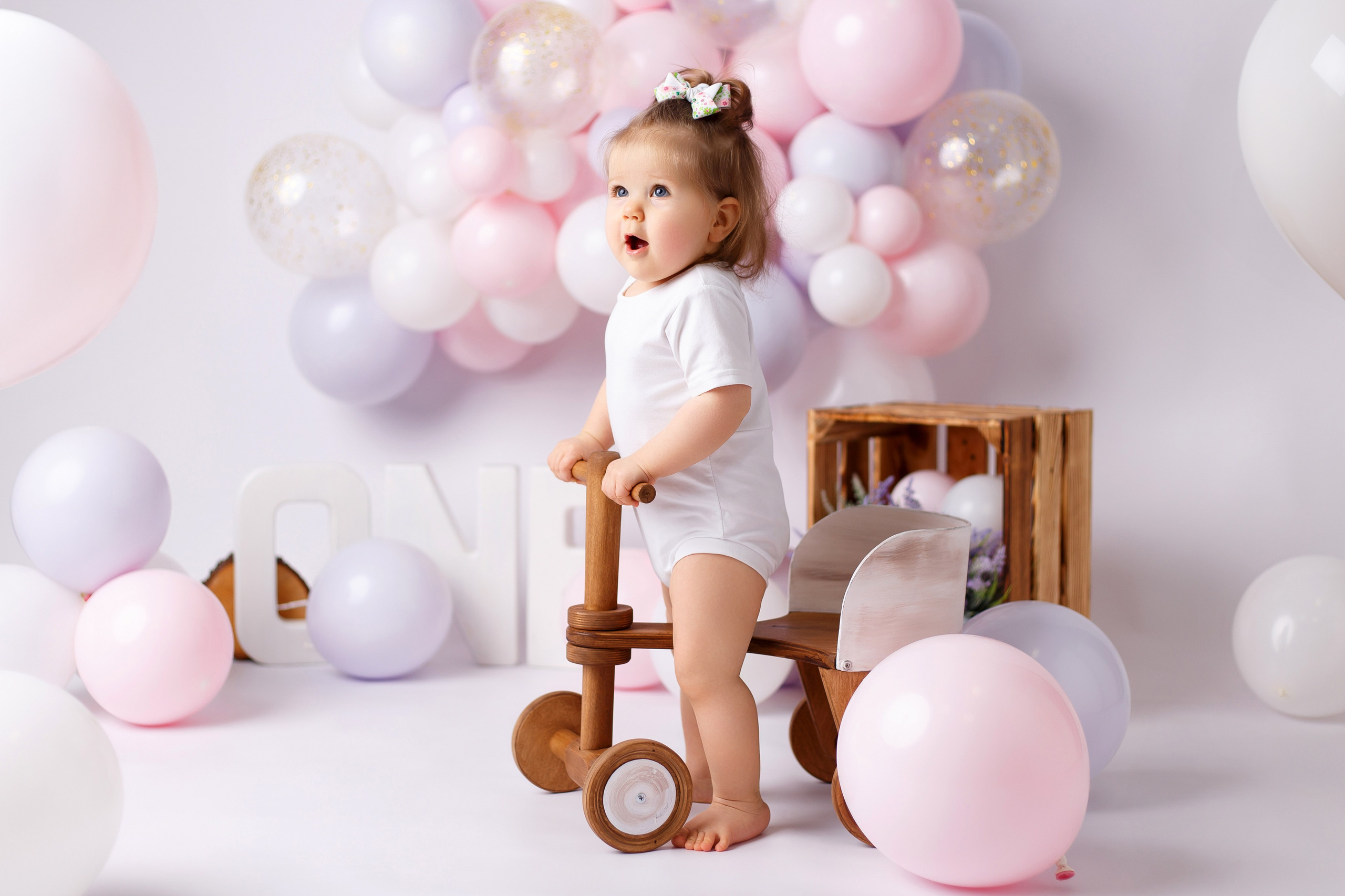 Годовасики. Фотограф новорожденных, семейный фотограф Брест Кристина Маслова