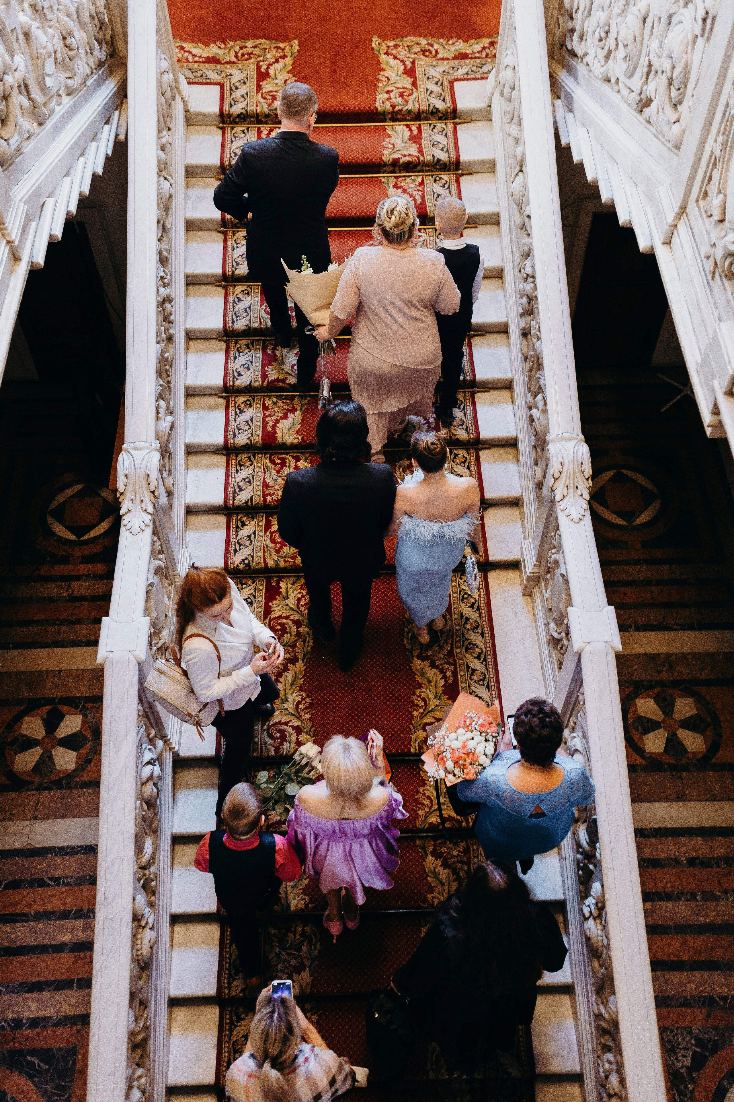 Wedding day 17.03.23. Свадебный фотограф в Санкт-Петербурге