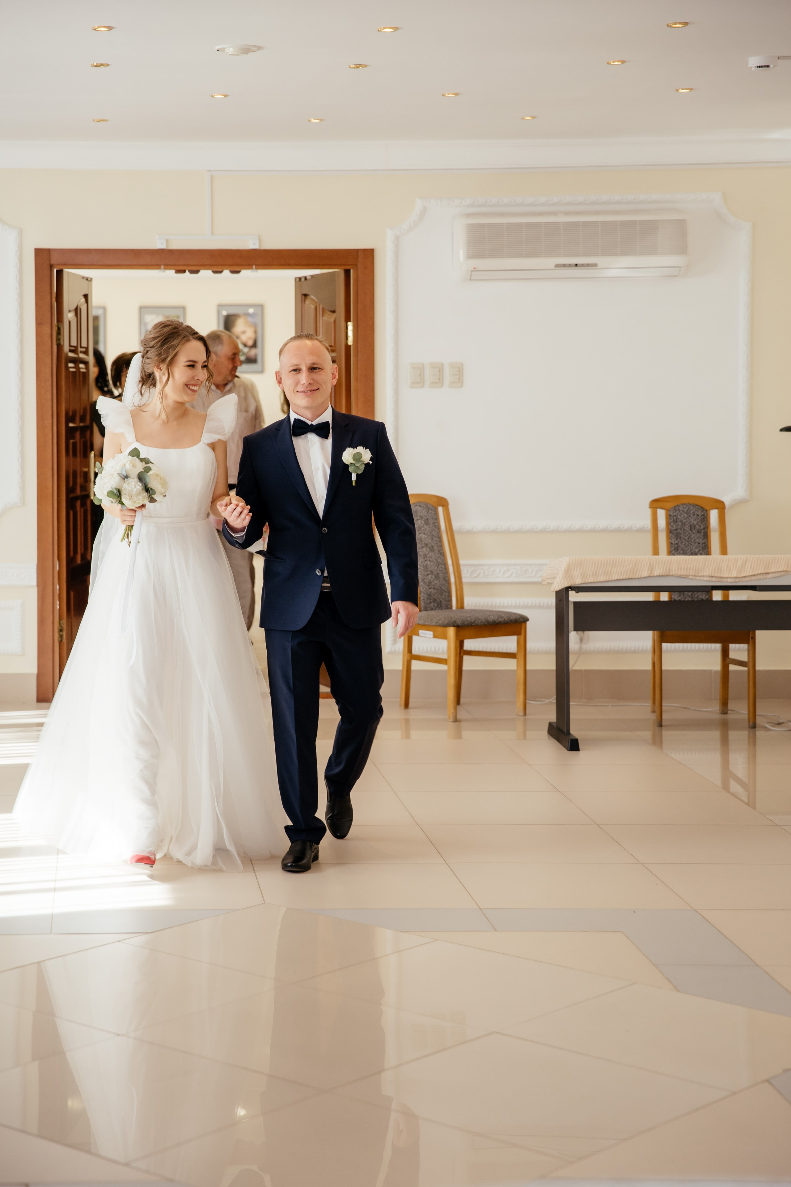 Евгений и Татьяна. Фотограф в Красноярске