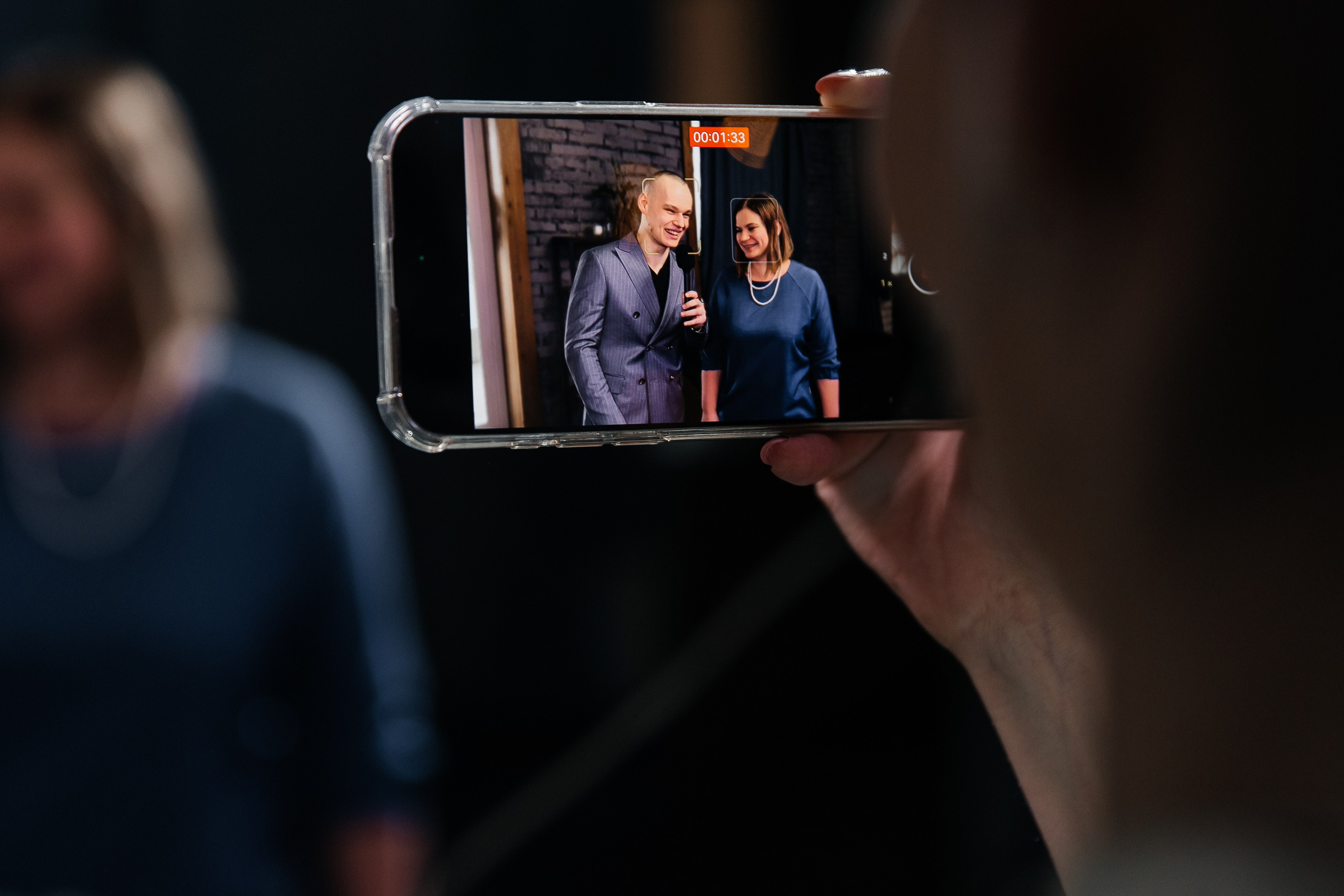 РУСАЛ 65 ЛЕТ. Фотограф в Красноярске