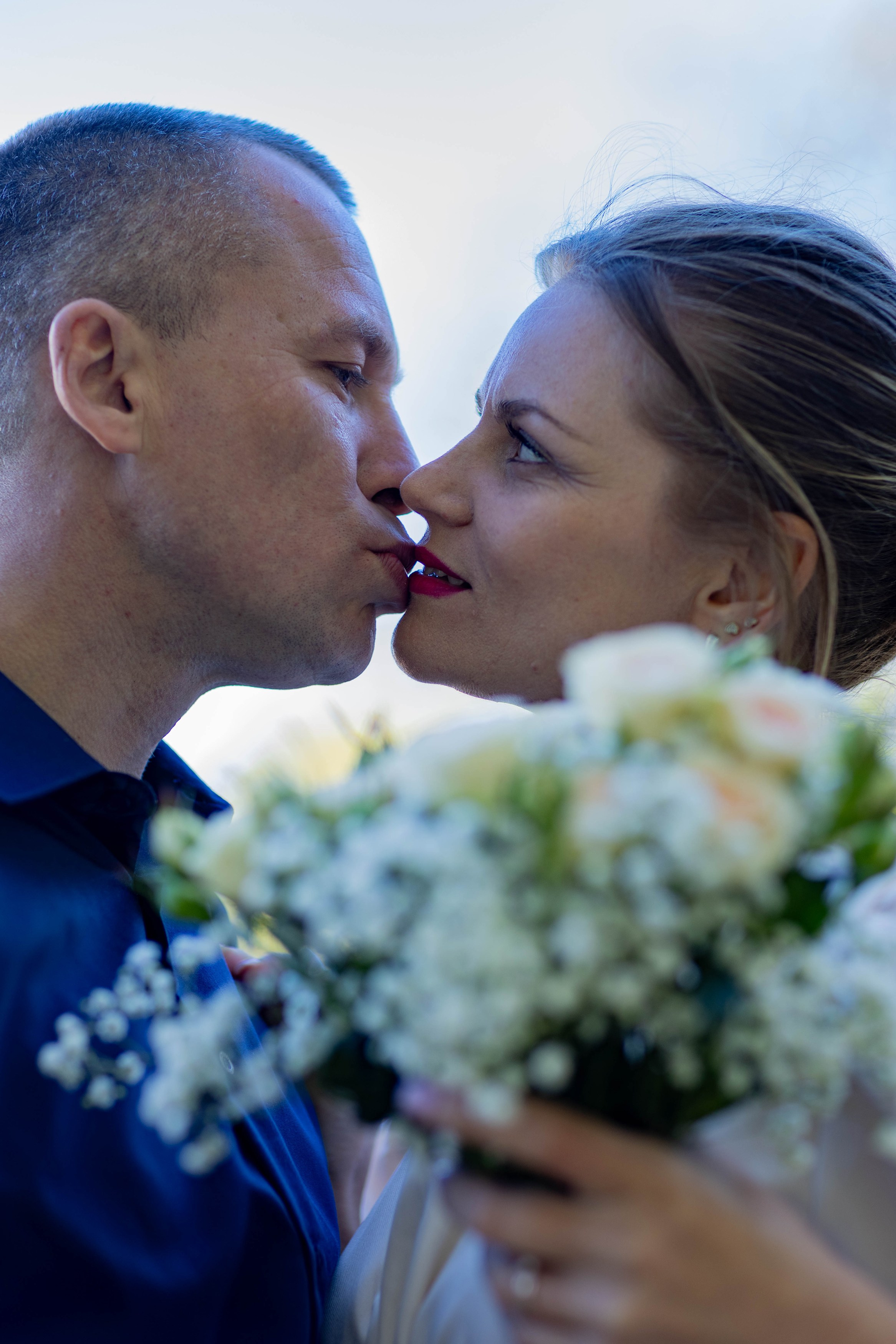 Love Story. Медиапродюсер, фотограф в Минеральных Водах —Виктор Холодов