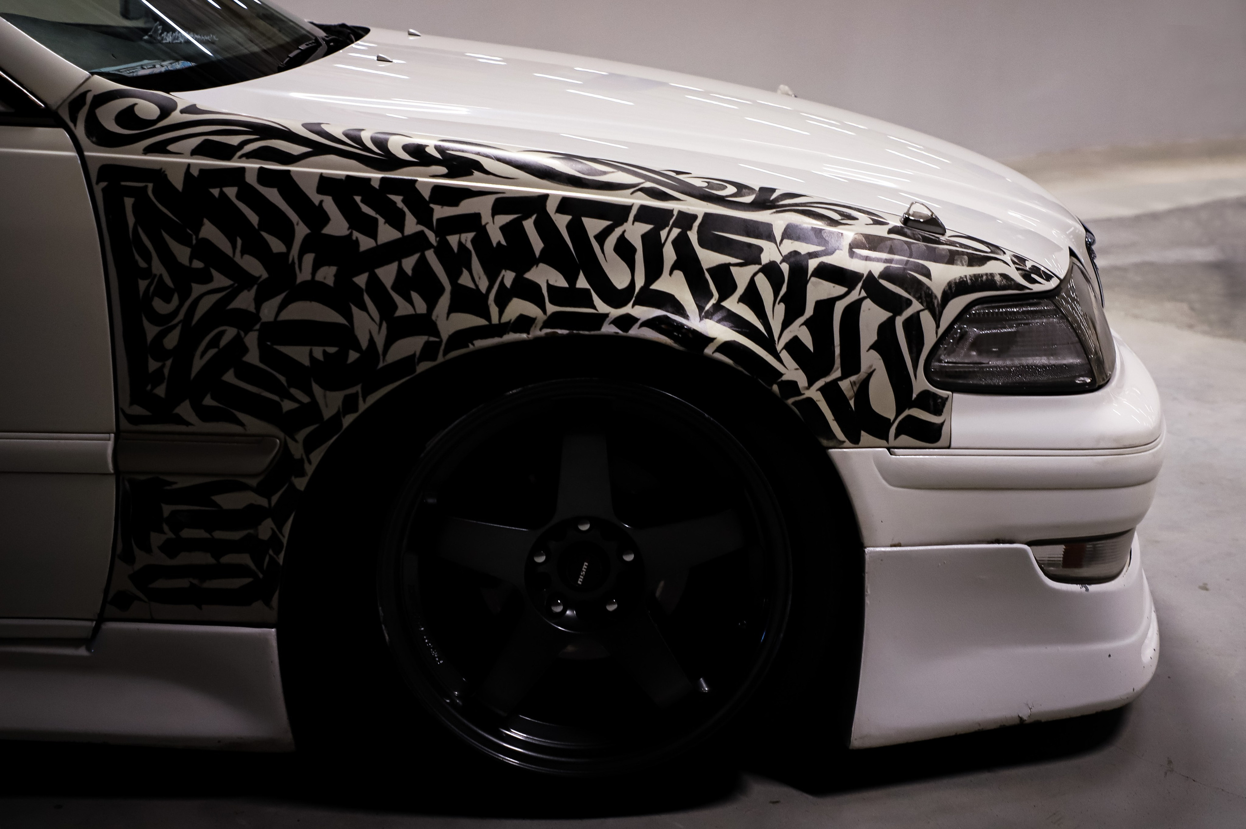 DRIFTEXPO 19.10.25. Репортажный фотограф Майя