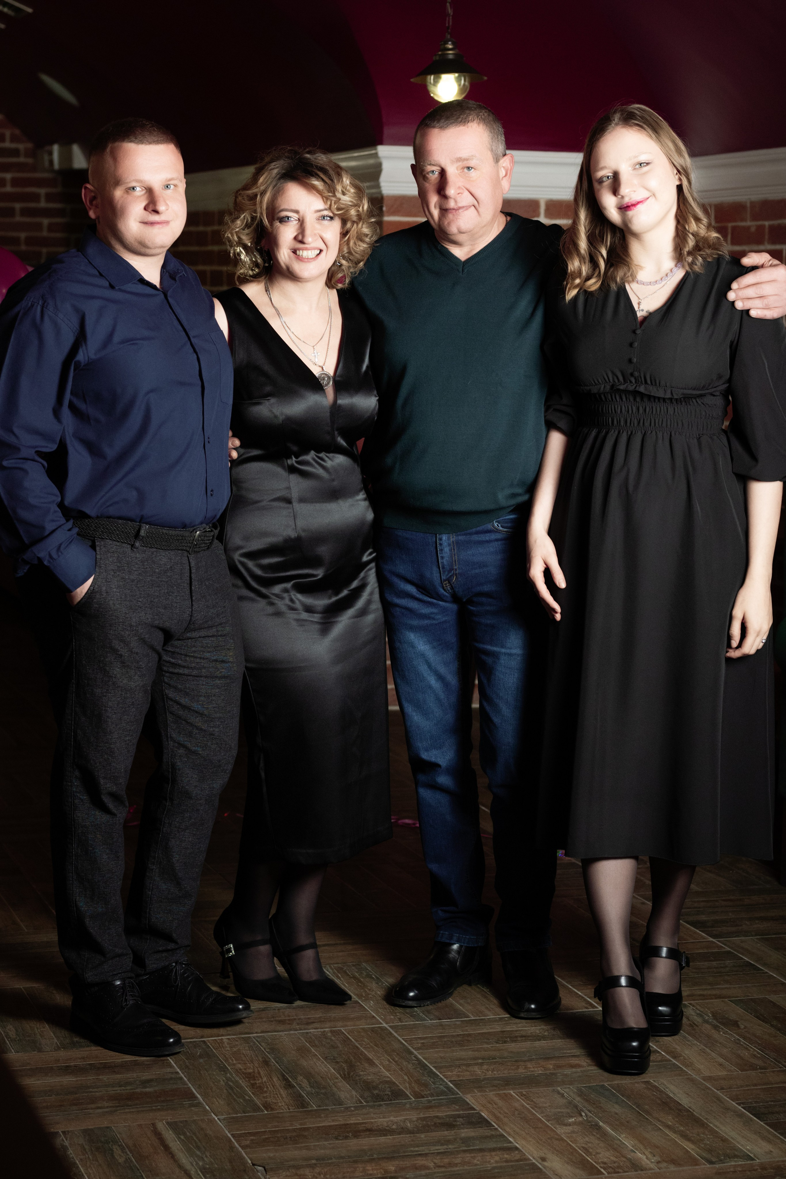 Портфолио. Фотограф