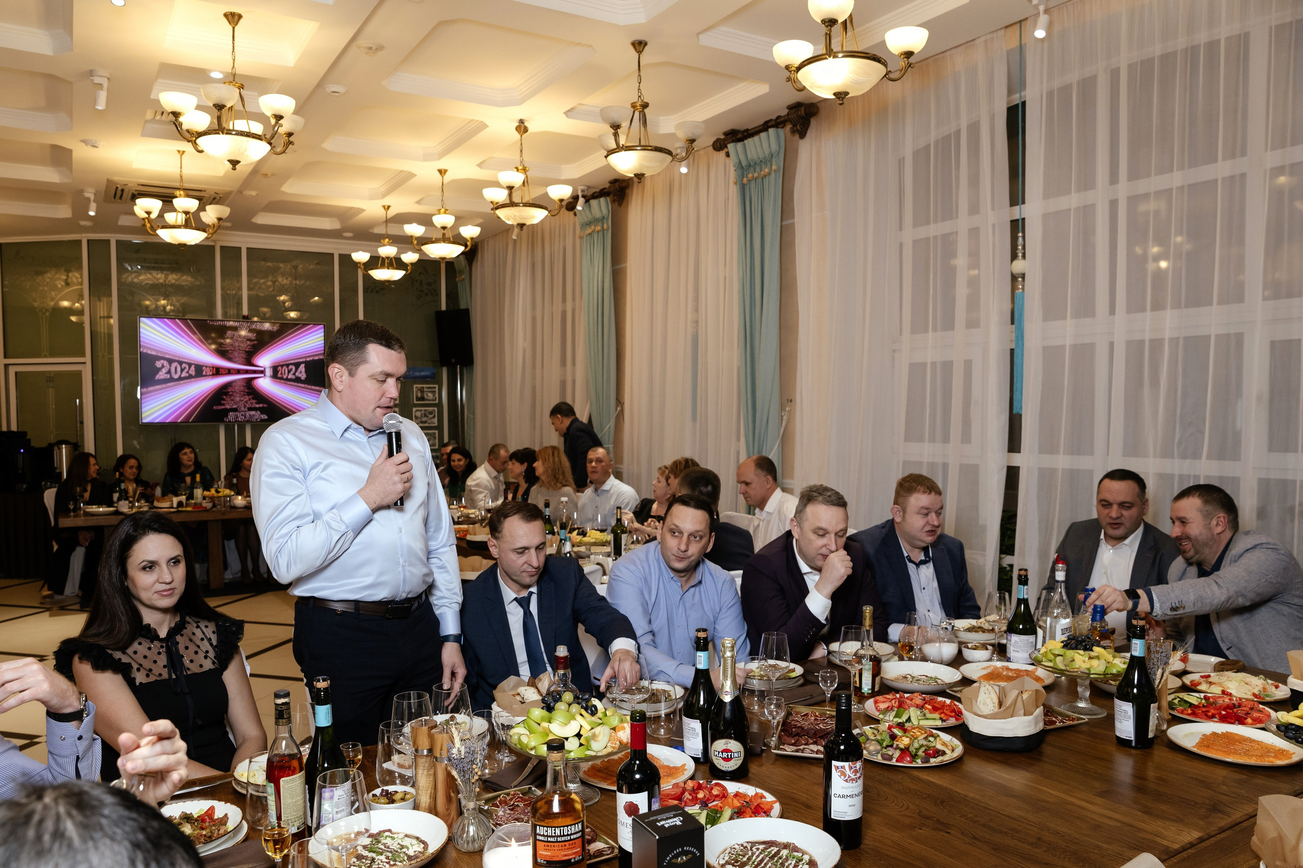 Олимп. Семейный фотограф — Макс Белогрудов