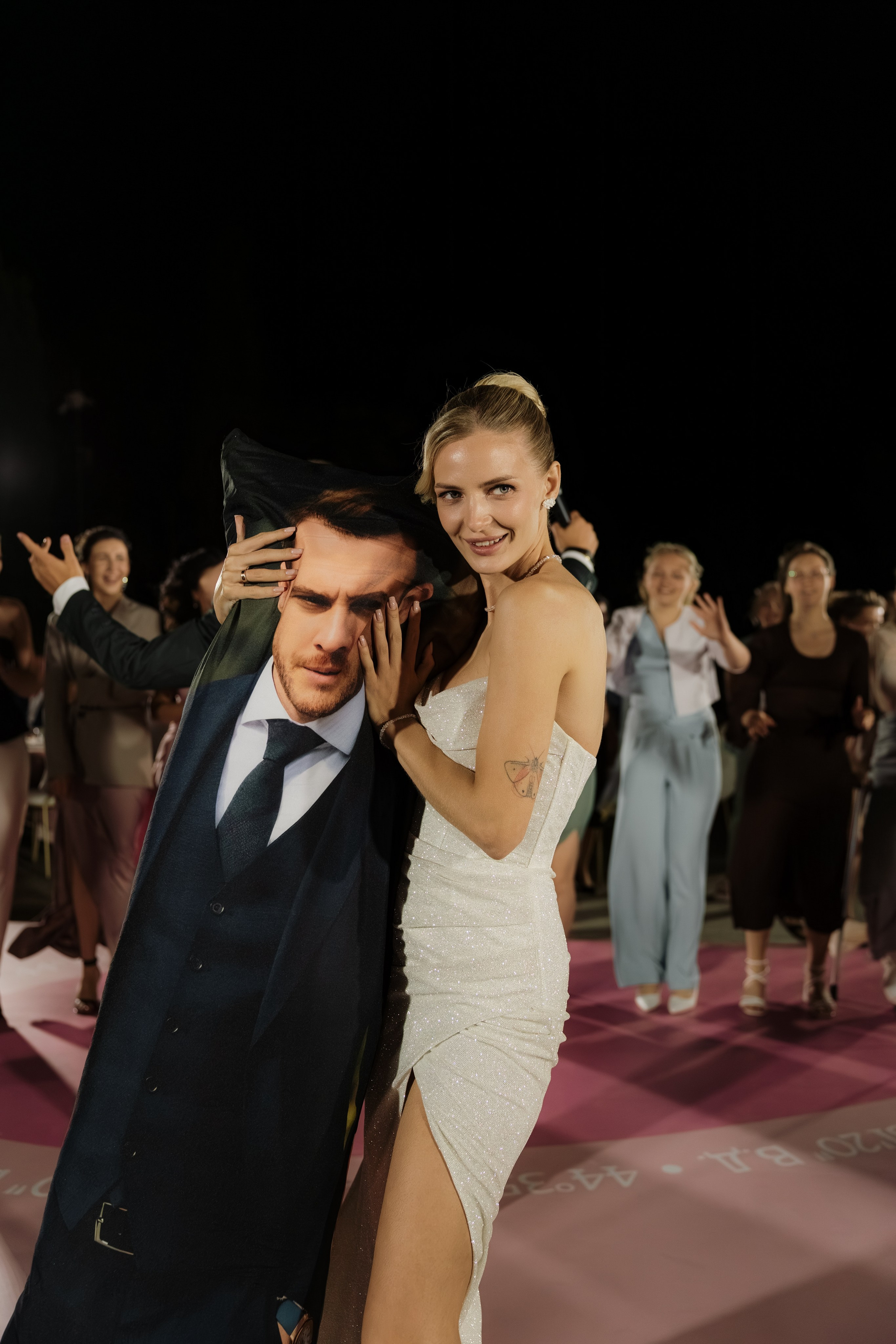 Розовые грёзы| Sugar Velvet. Свадебный и портретный фотограф Алена Седининна в Крыму