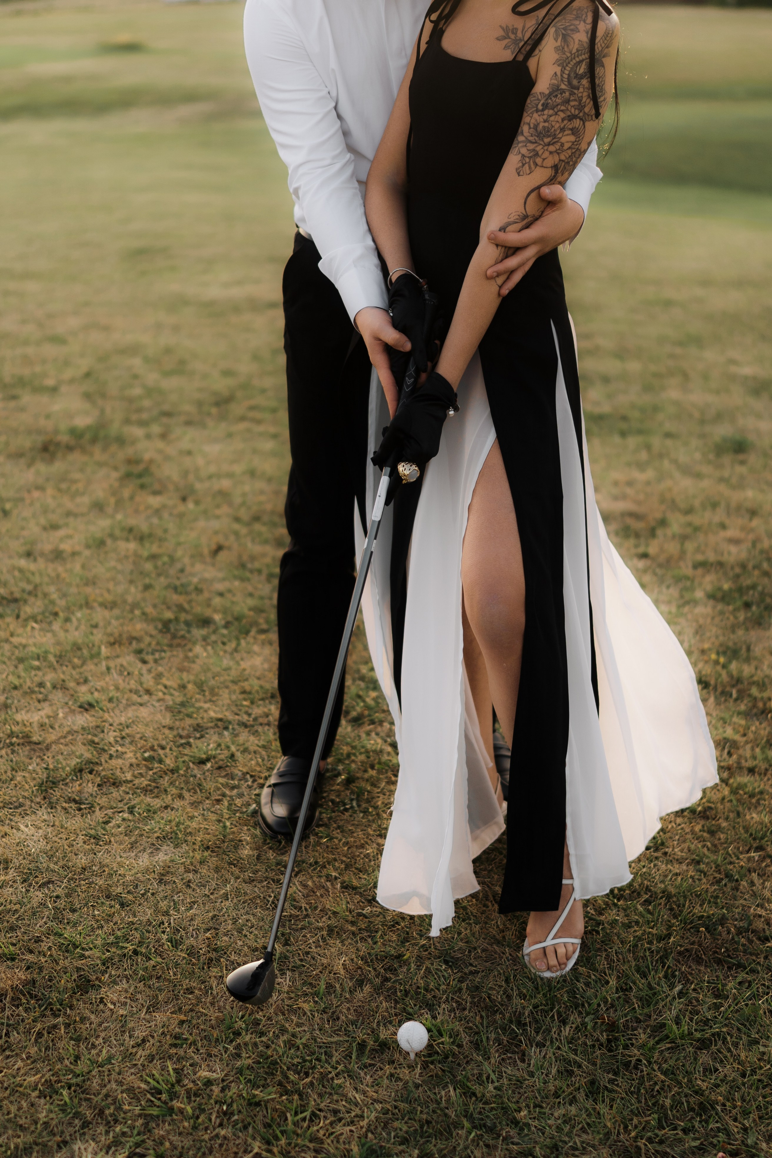 WOW. Свадебный и портретный фотограф Алена Седининна в Крыму