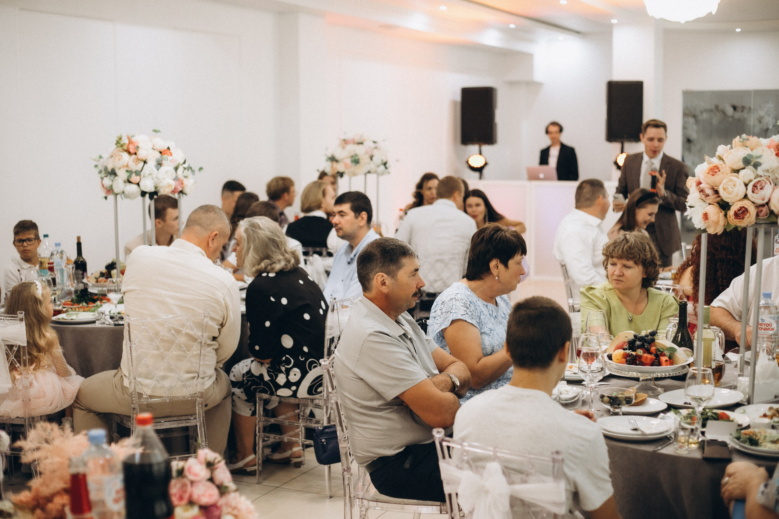 Жаркий июль. Семейный и свадебный фотограф Анна Кожокарь