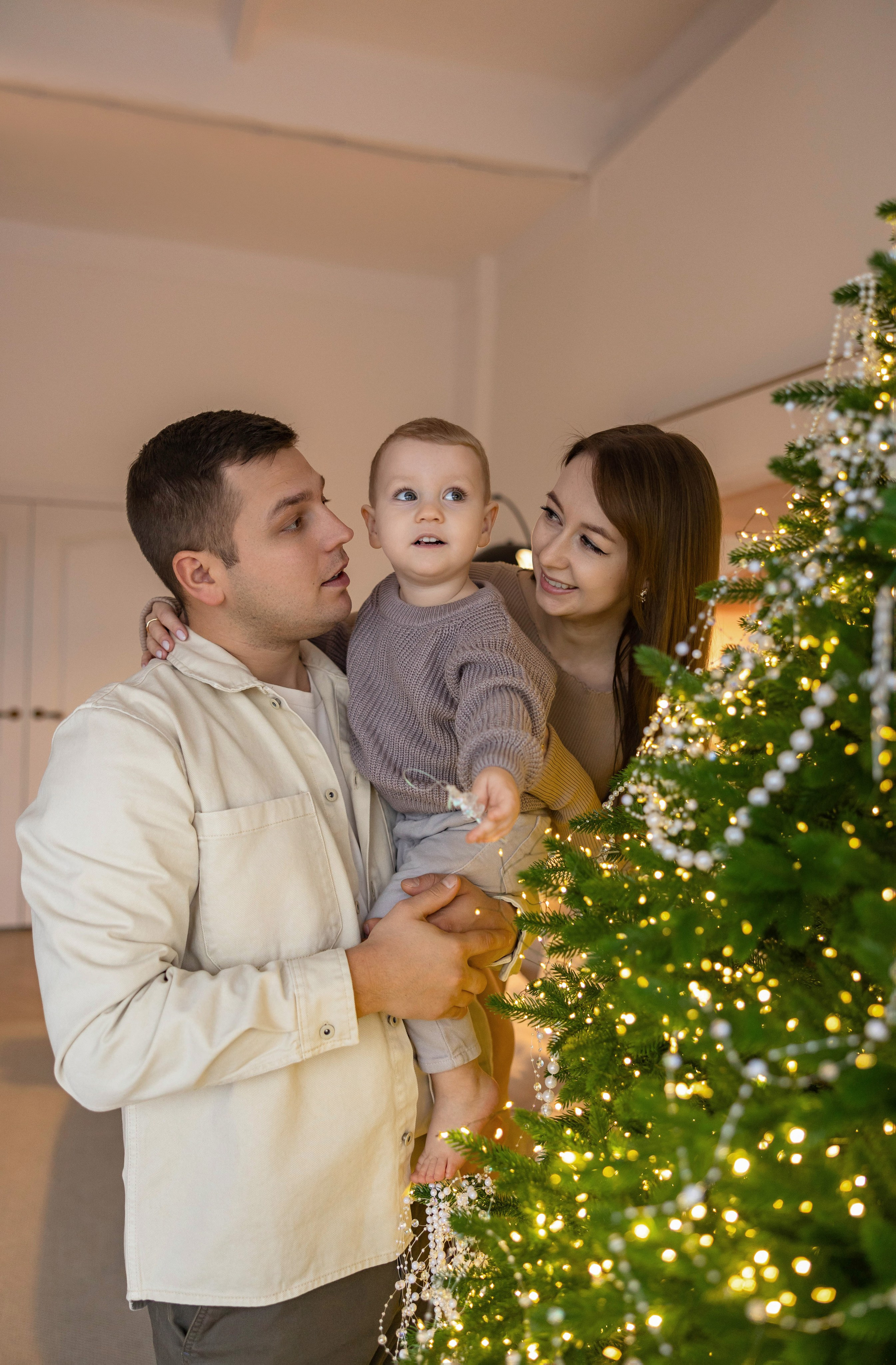 Ваня. Свадебный и семейный фотограф Москва Назарова Ольга