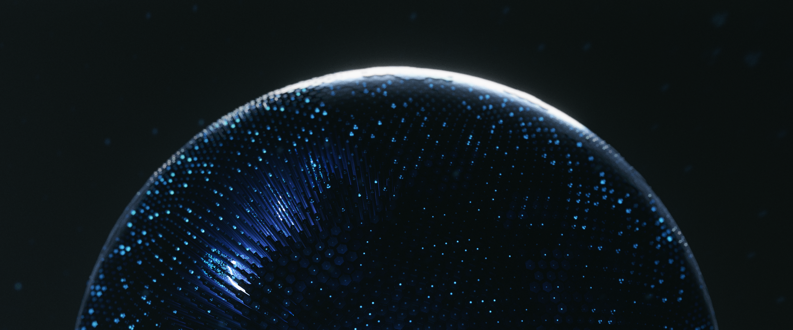 A-C Sphere. Concept & Industrial Design. Alexander Golubev