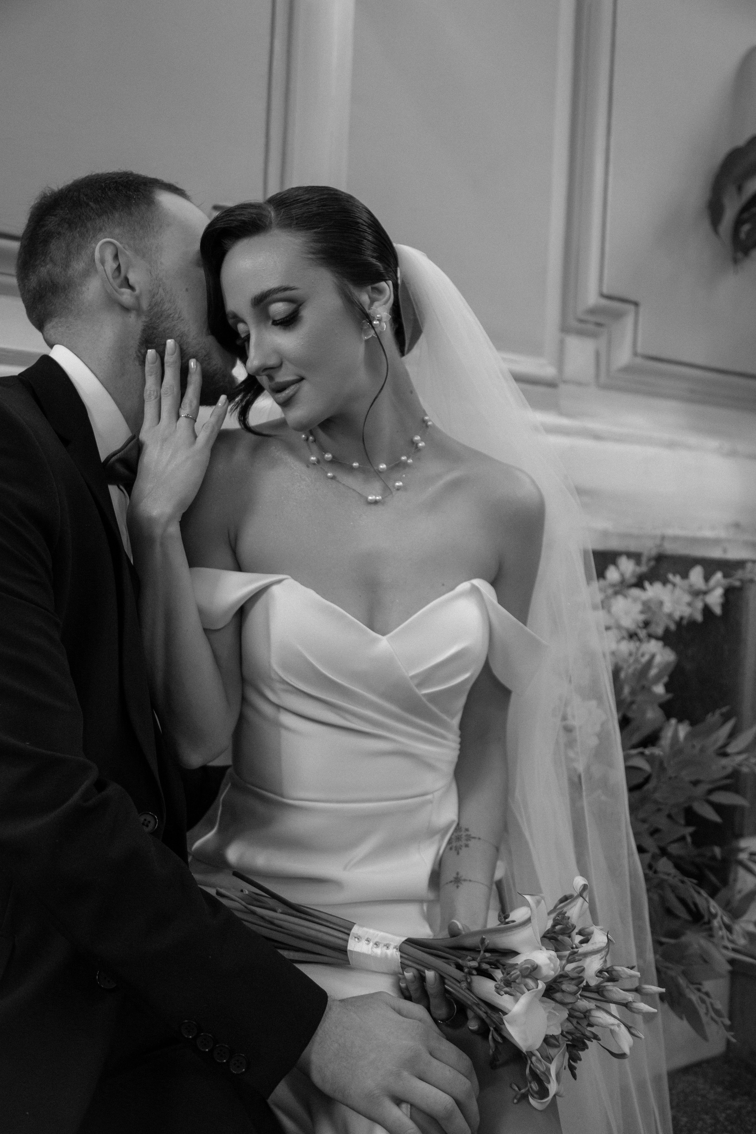 Артем и Дарья