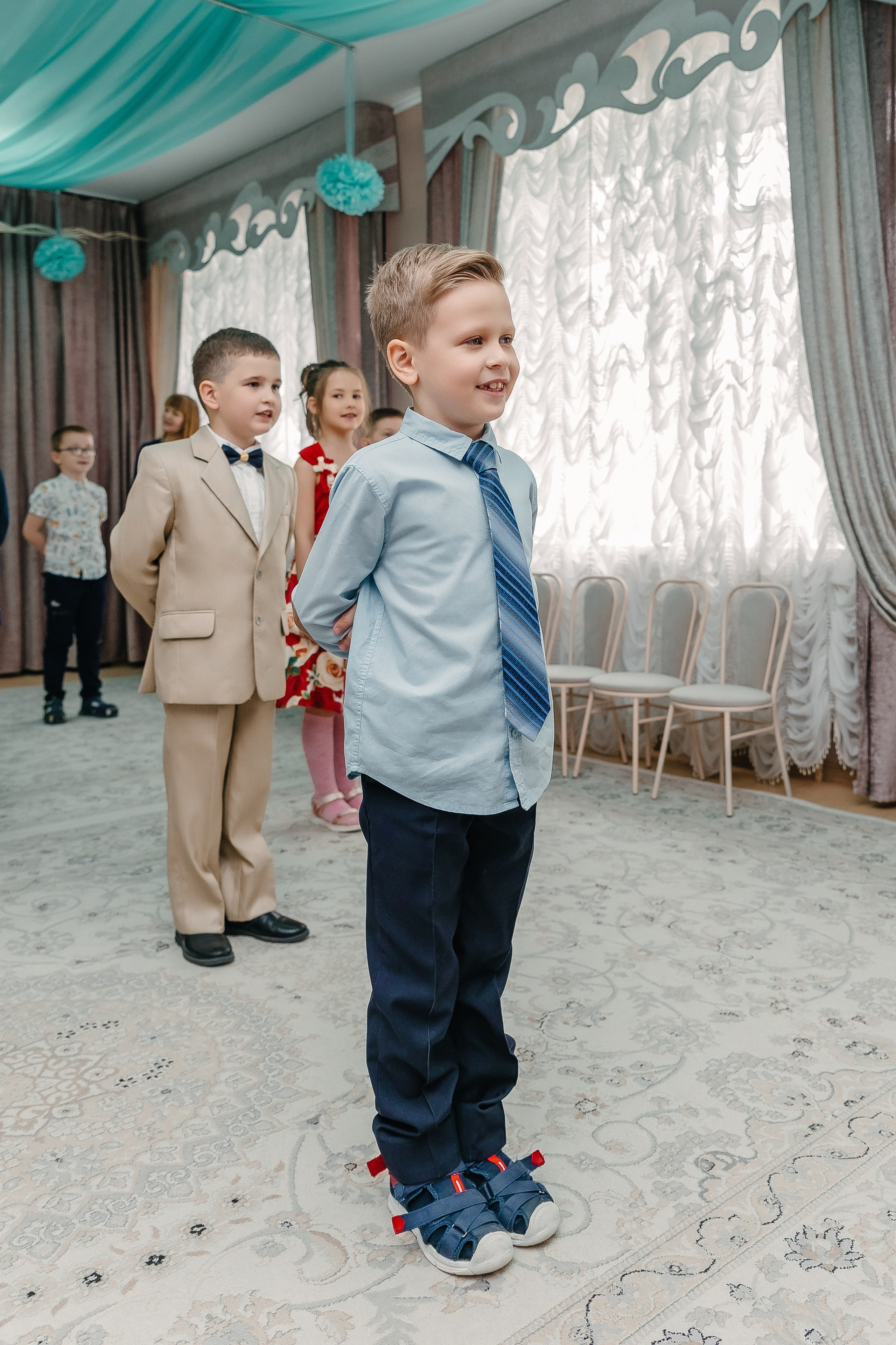 Выпускной в саду. Диана Тимиряева | Фотограф в Воронеже