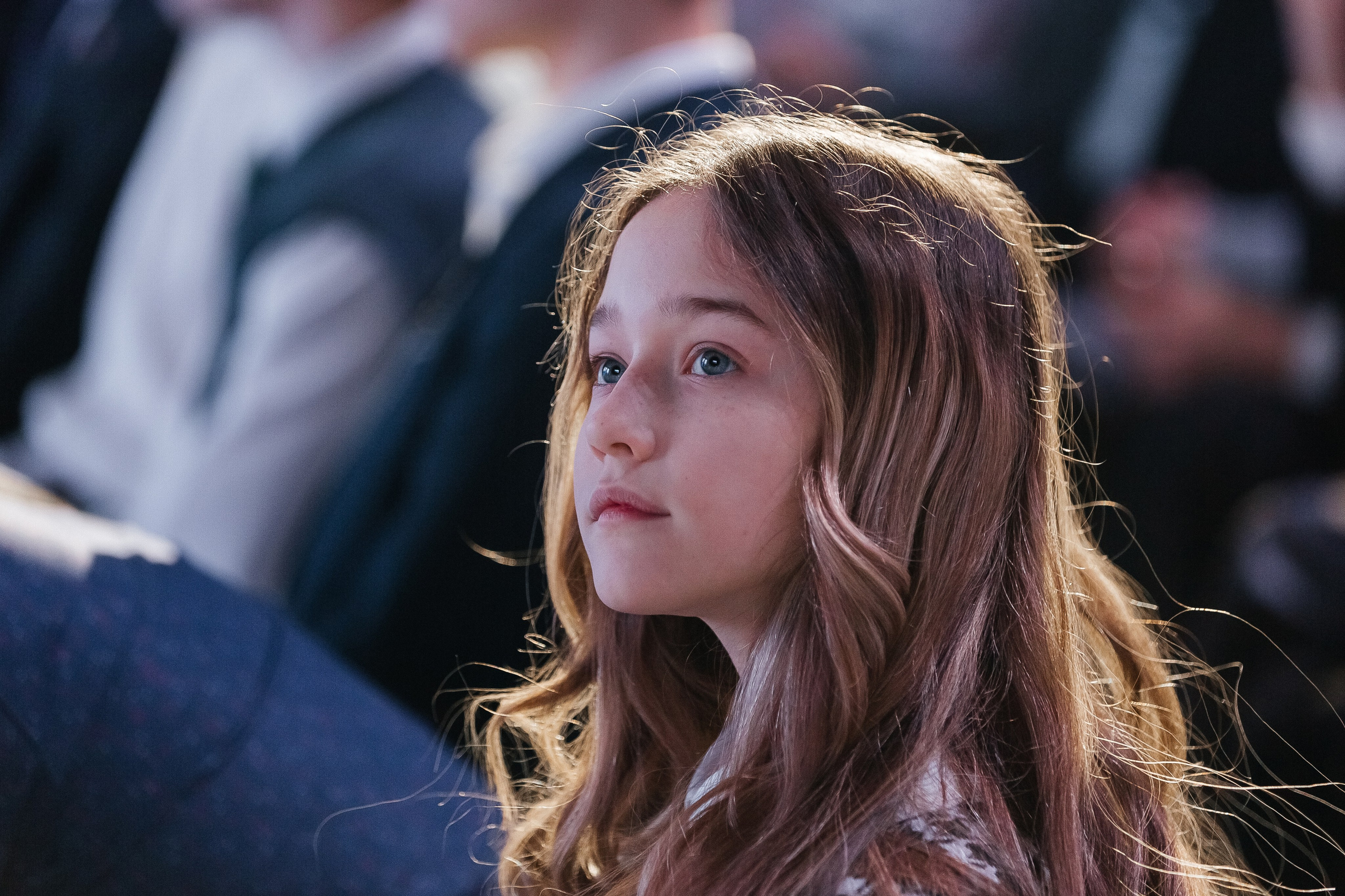 100 лет — «КОКС». Фотограф Кемерово | Сергей