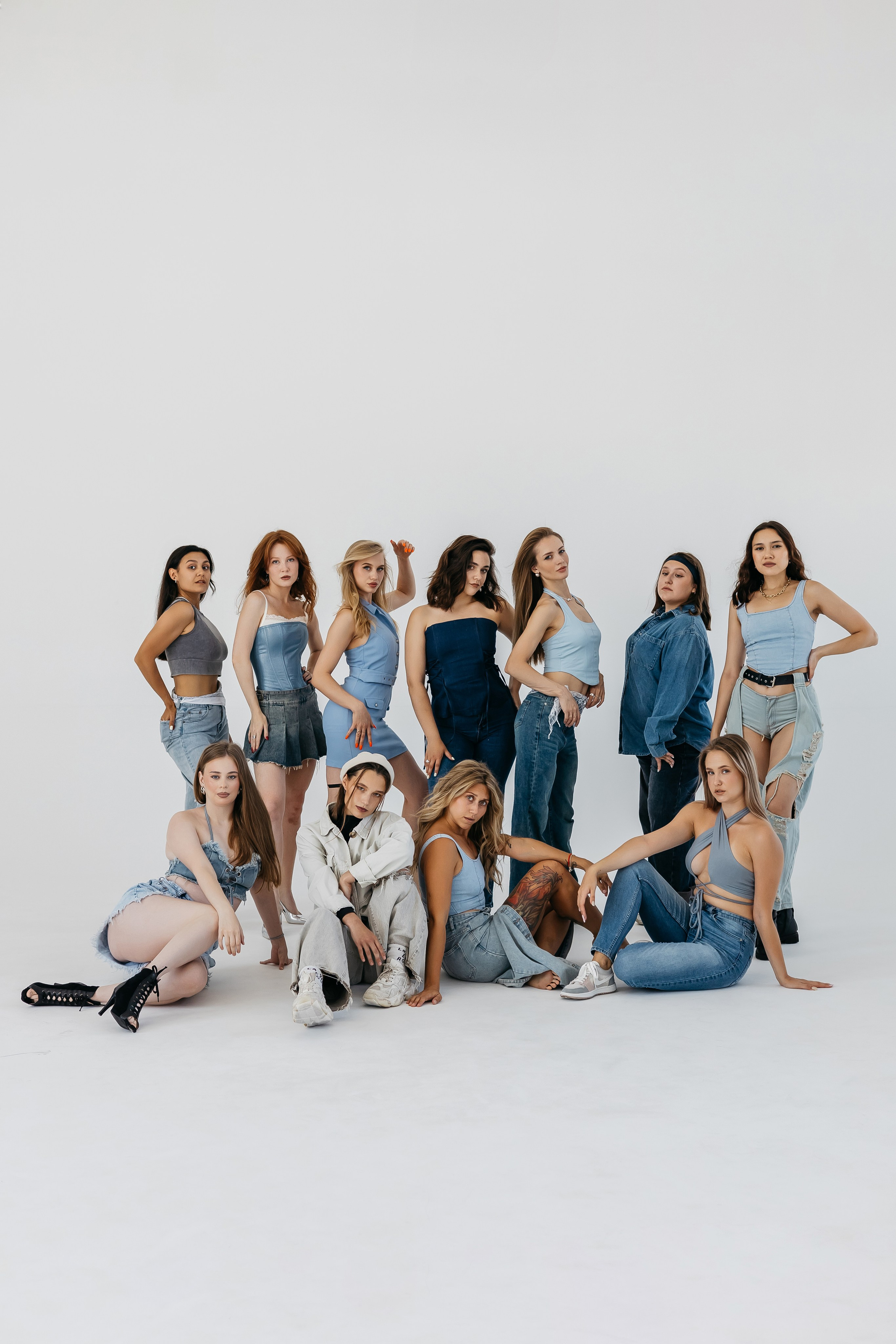 JamDance Studio. Фотограф Кемерово | Сергей