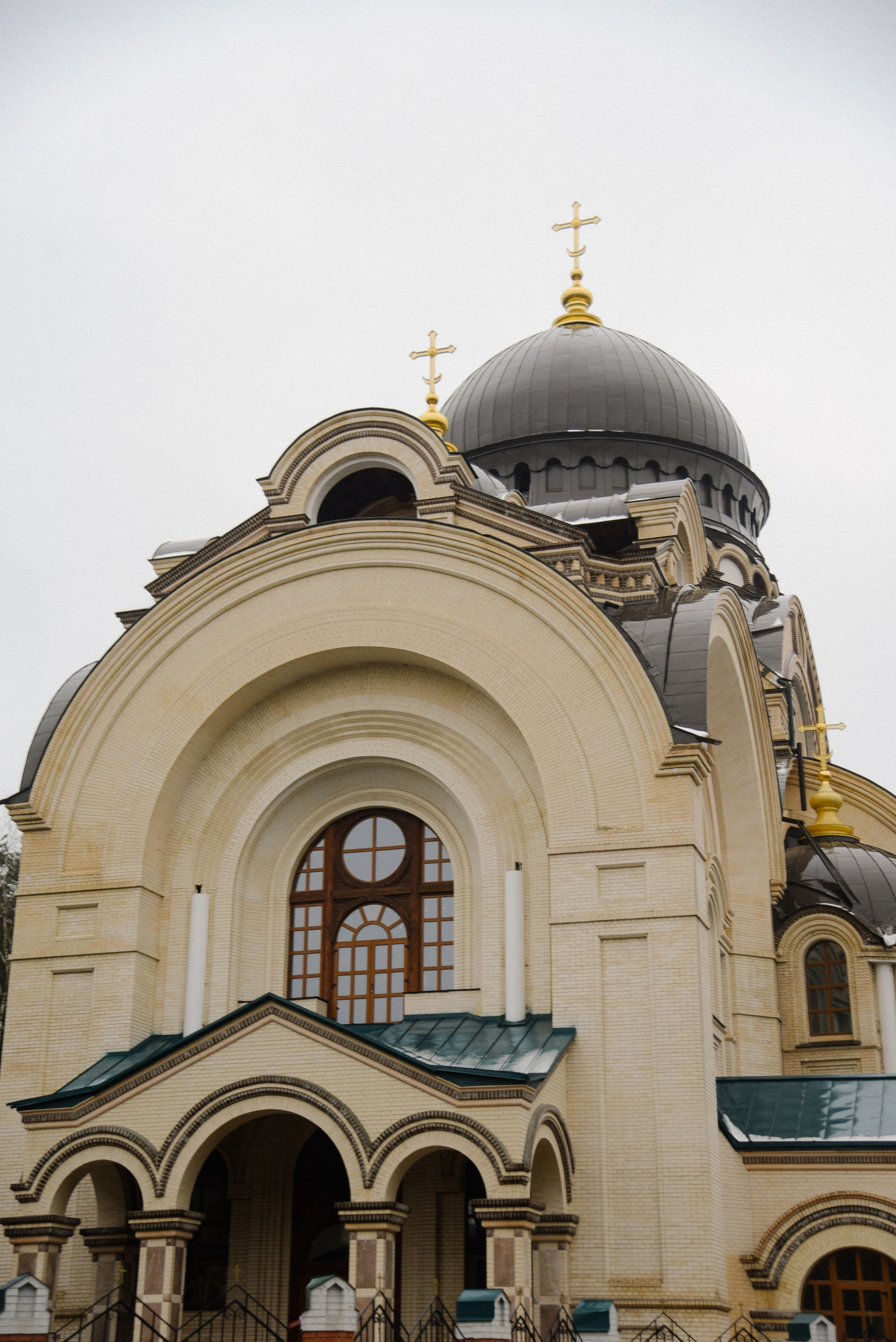 Крещение Дмитрий. Фотограф Лола Волна, город Москва