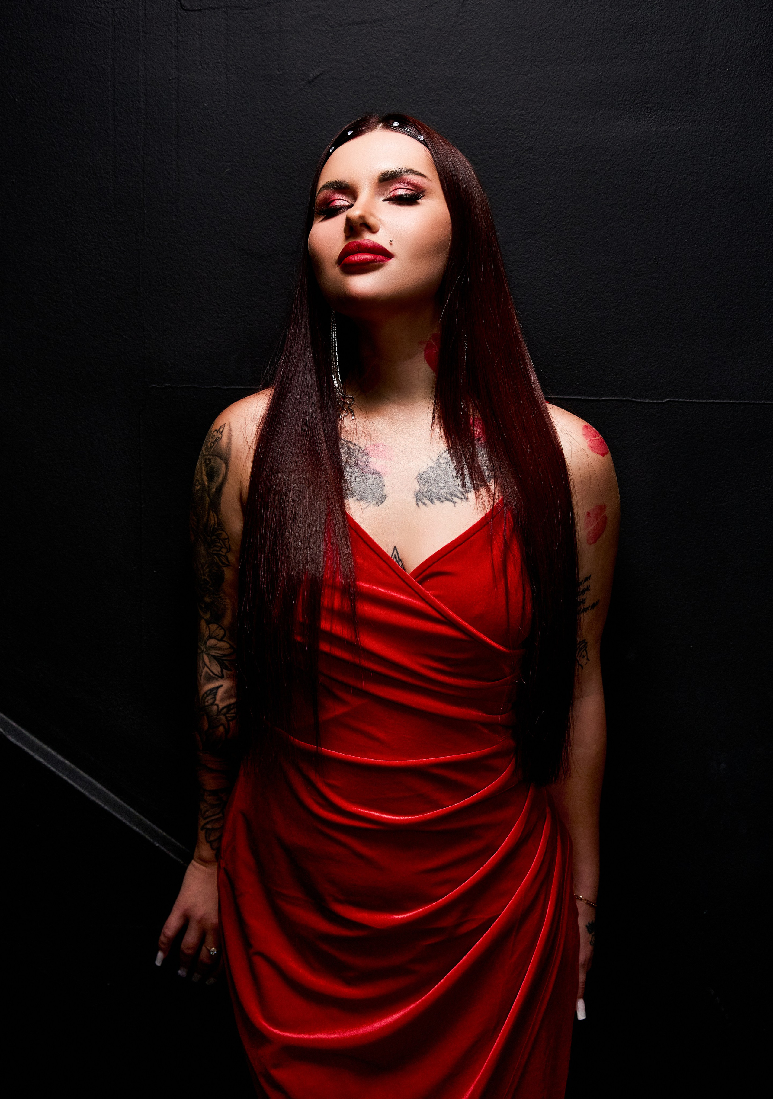 Фэшн-съемка. Фотограф в Южно-Сахалинске Вадим Бороненков