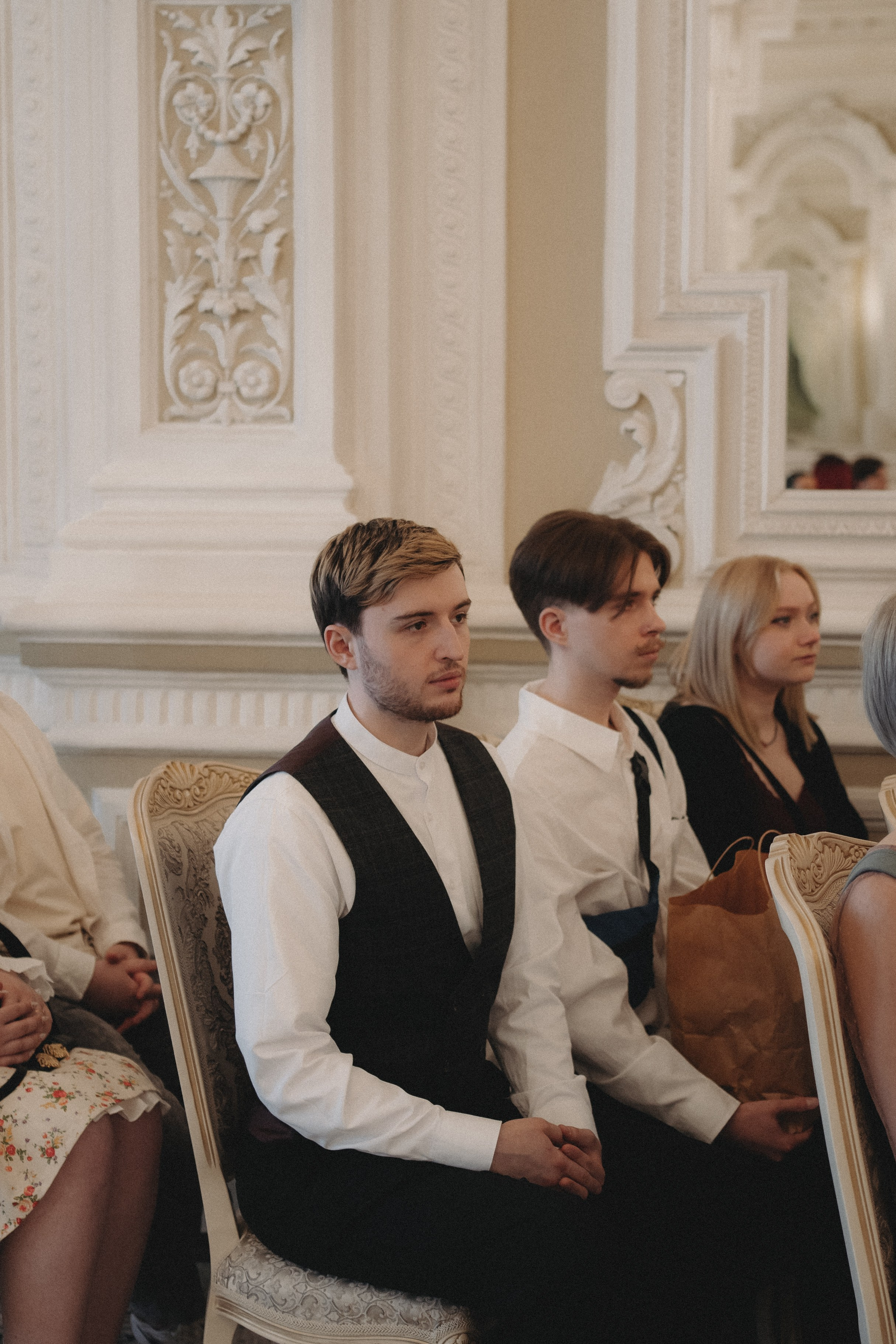 ZAGZ 2025. Mayskaya photography