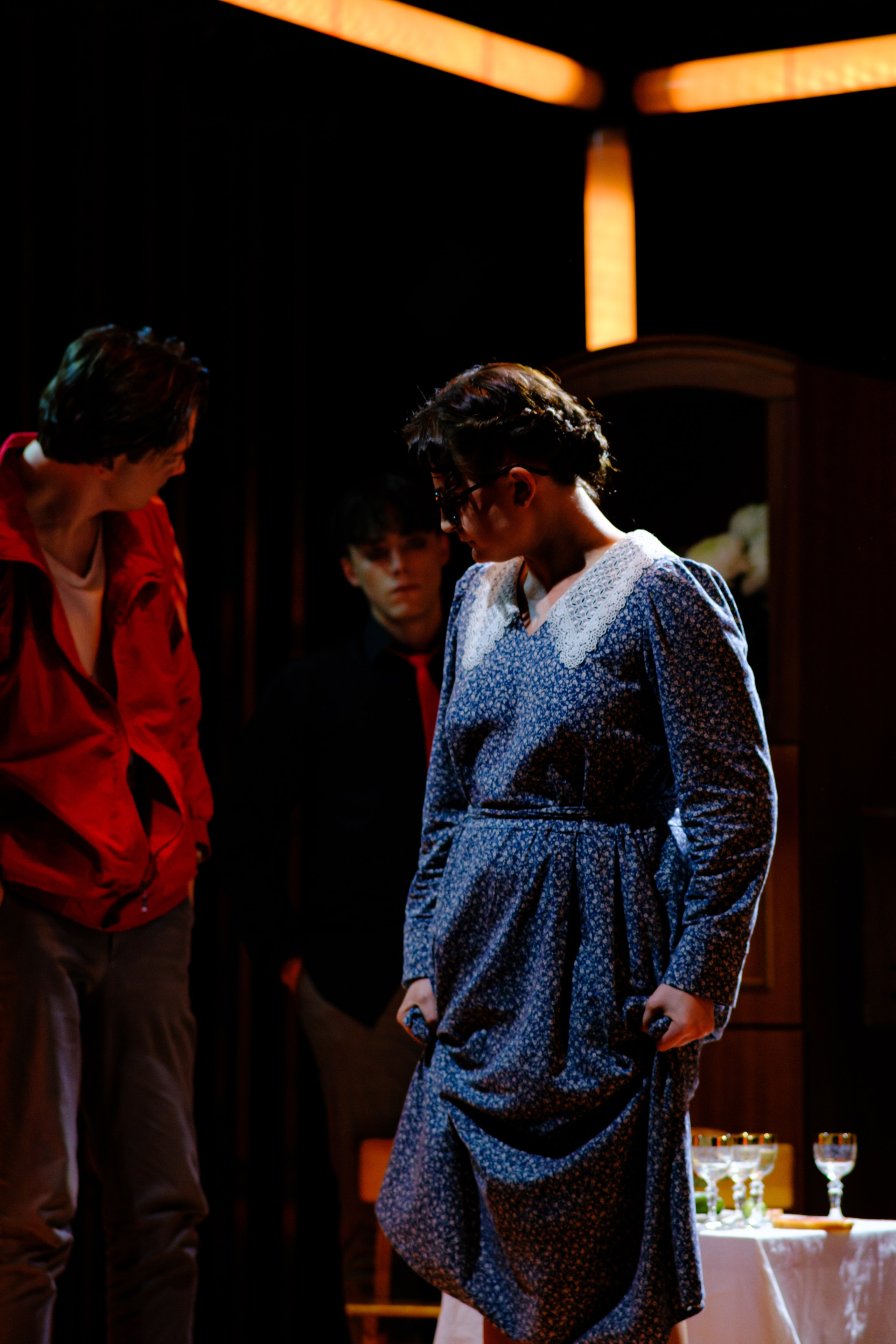 Портфолио. Сайт фотографа Дмитрия Батенёва