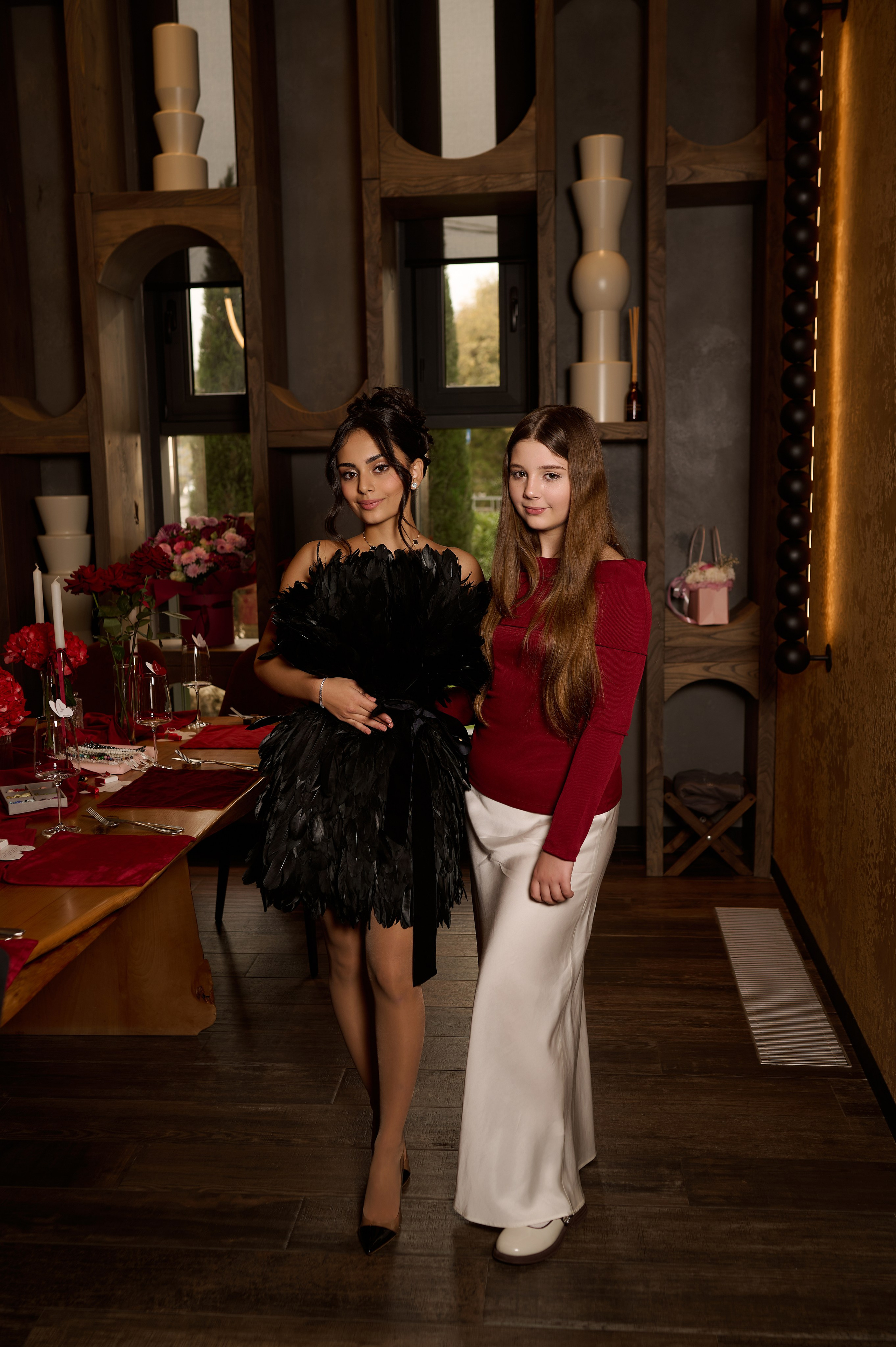 День Рождения Арианны. Фотограф в Краснодаре Скубицкая Альбина