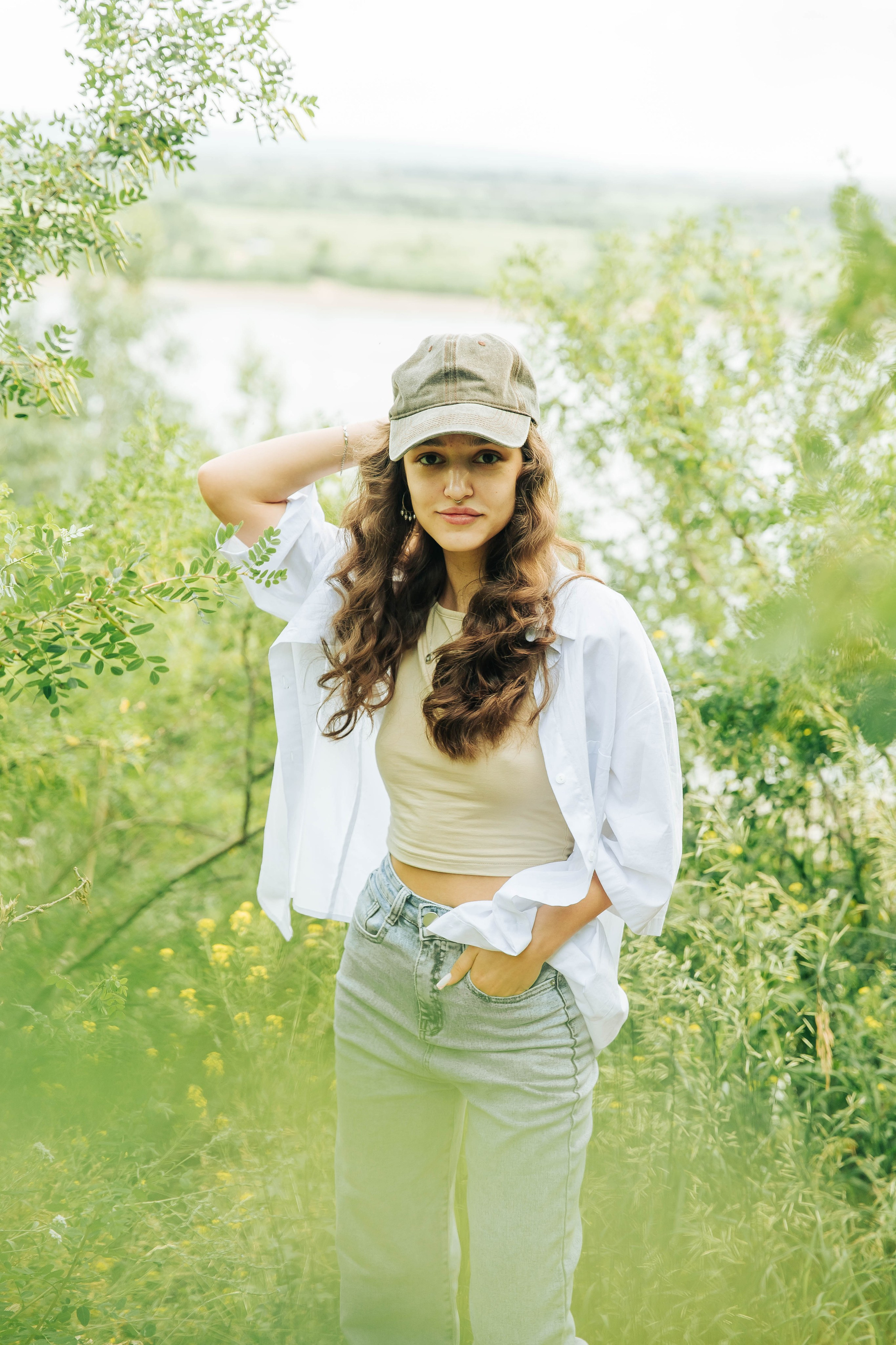 Анастасия Краснова. _Carpe diem_