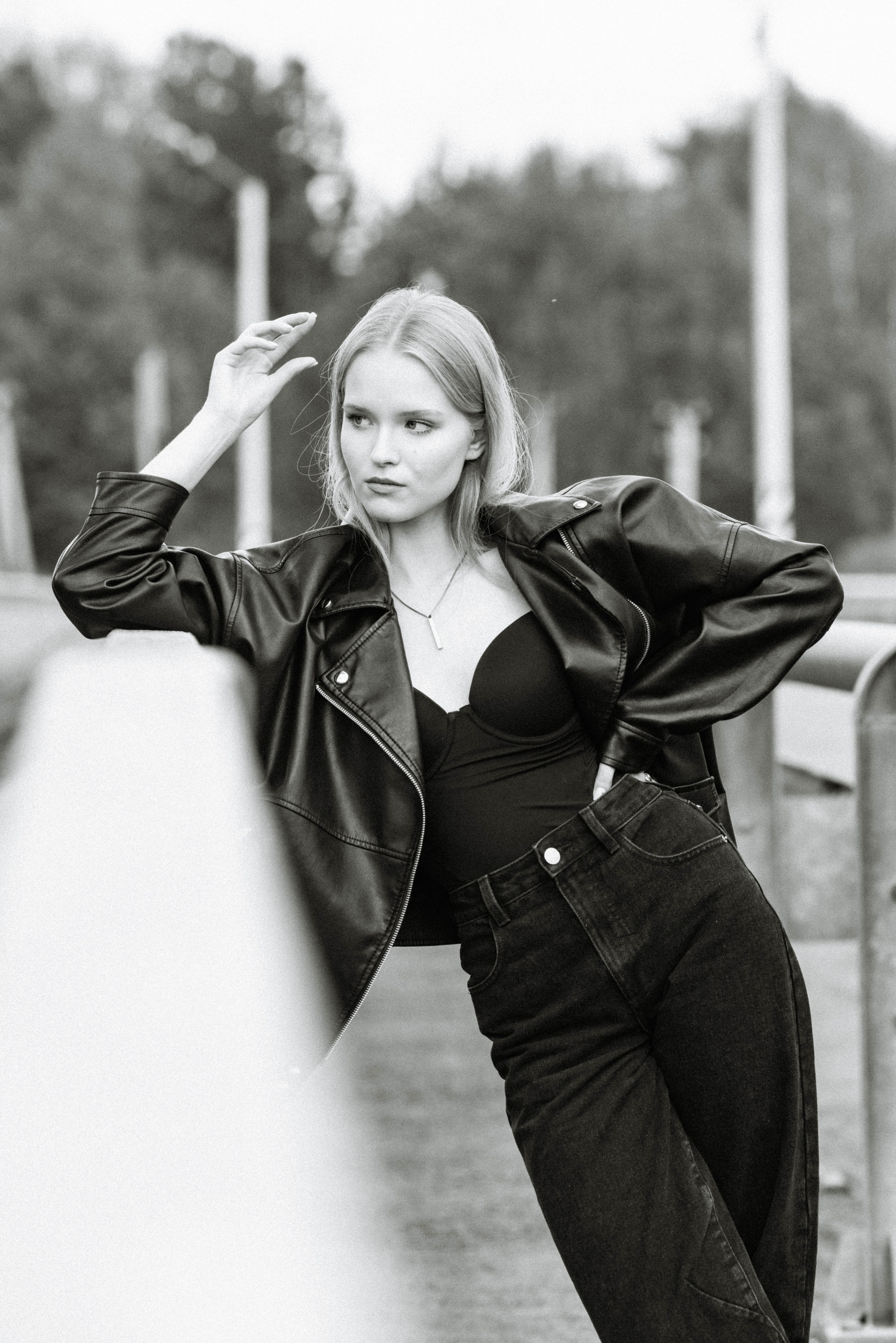 Дарья Мошкина. _Carpe diem_