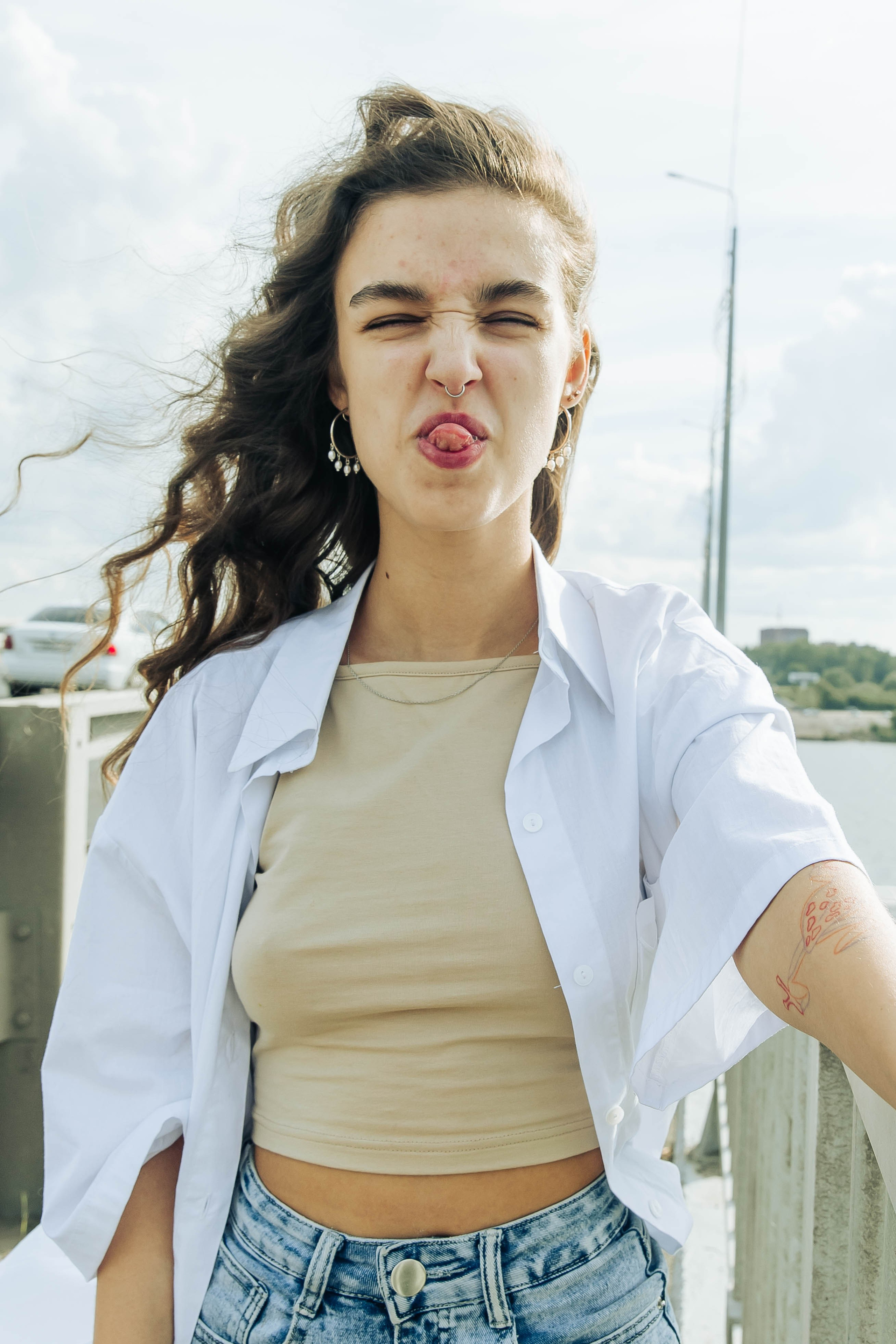 Анастасия Краснова. _Carpe diem_