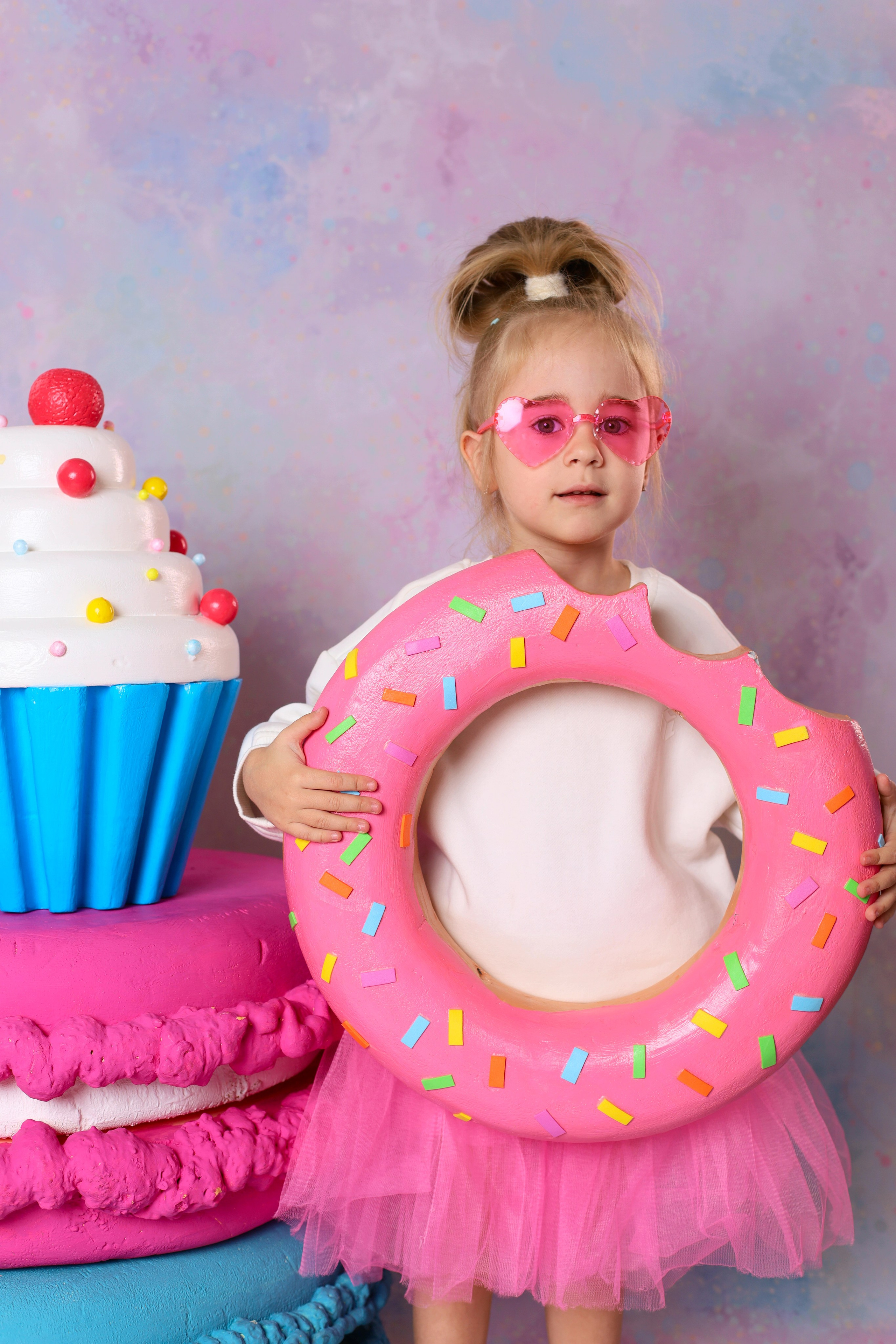 Карамельное детство. Выпускные альбомы в Таганроге и Ростовской Области