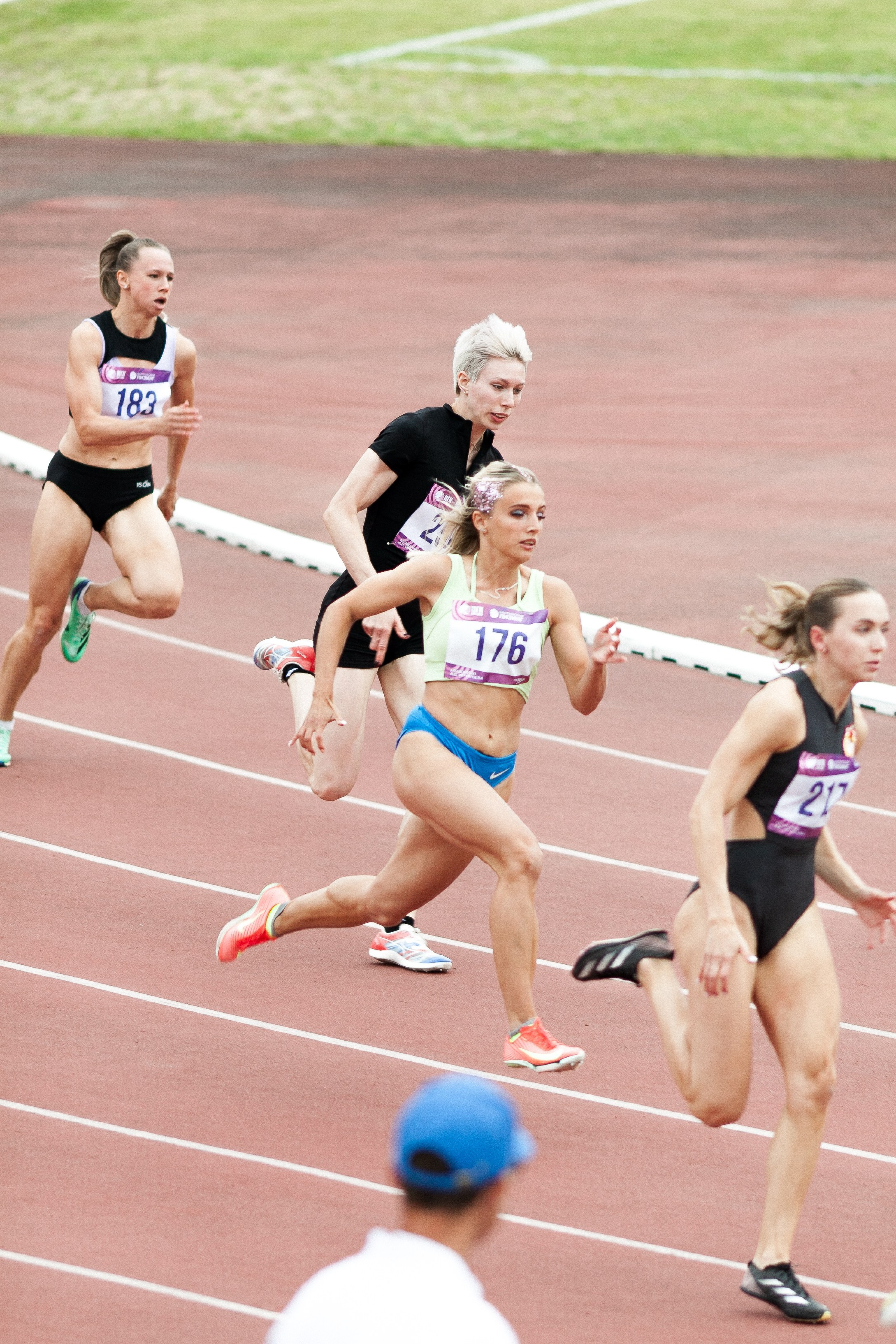 ЛА 5 июля 2025. Фотография