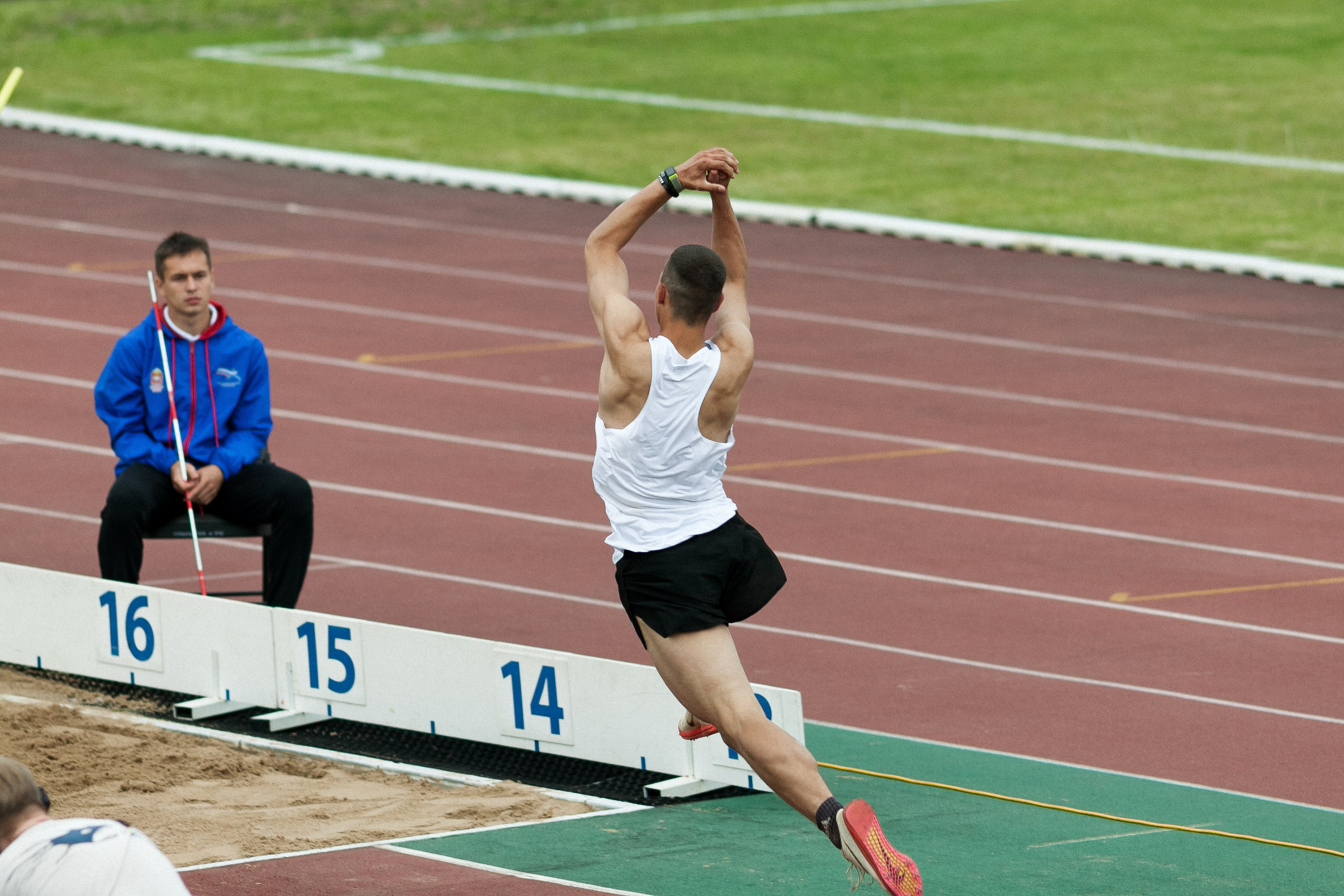 ЛА 5 июля 2025. Фотография