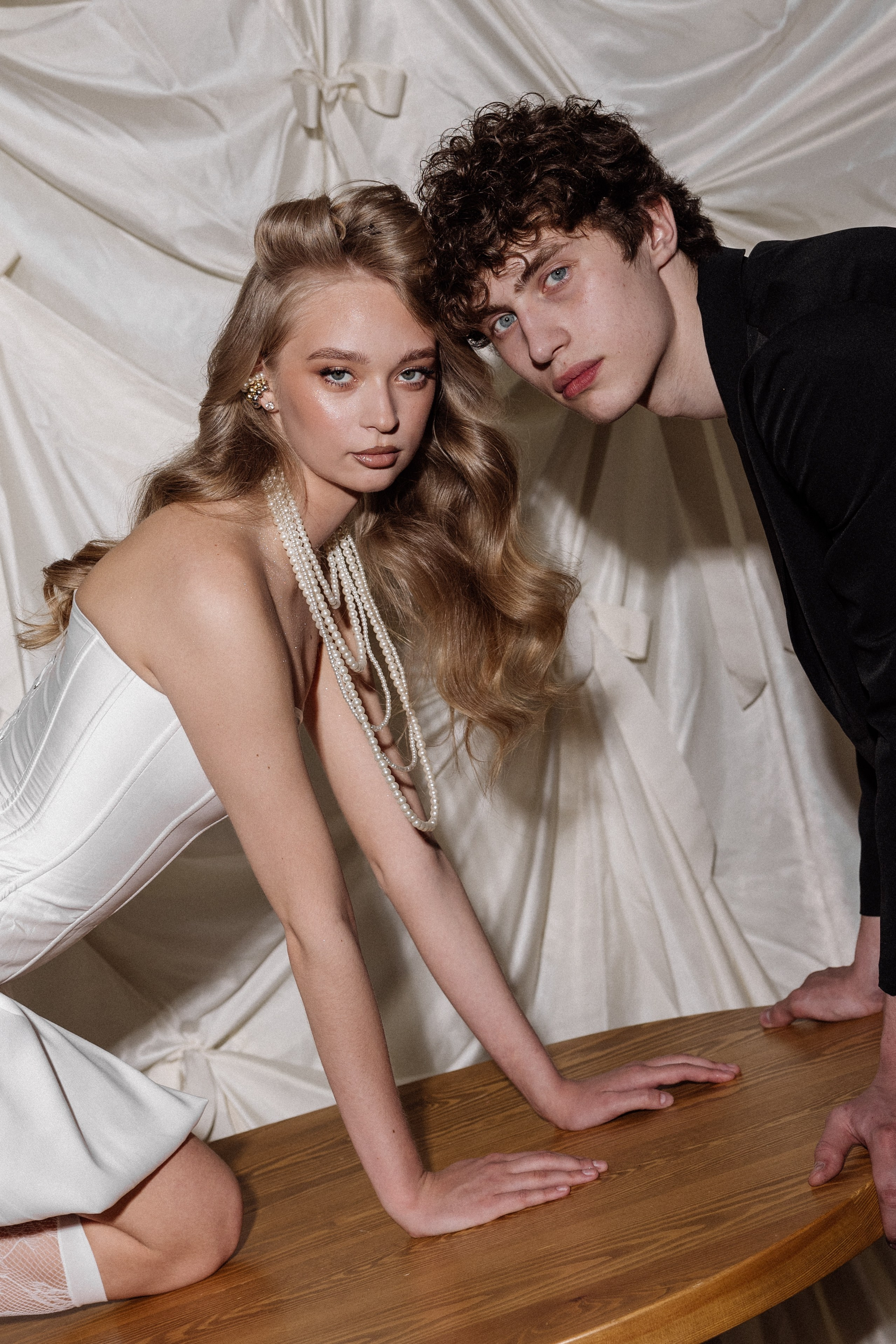 Lovers. Свадебный фотограф Красноярск Элина Леонова