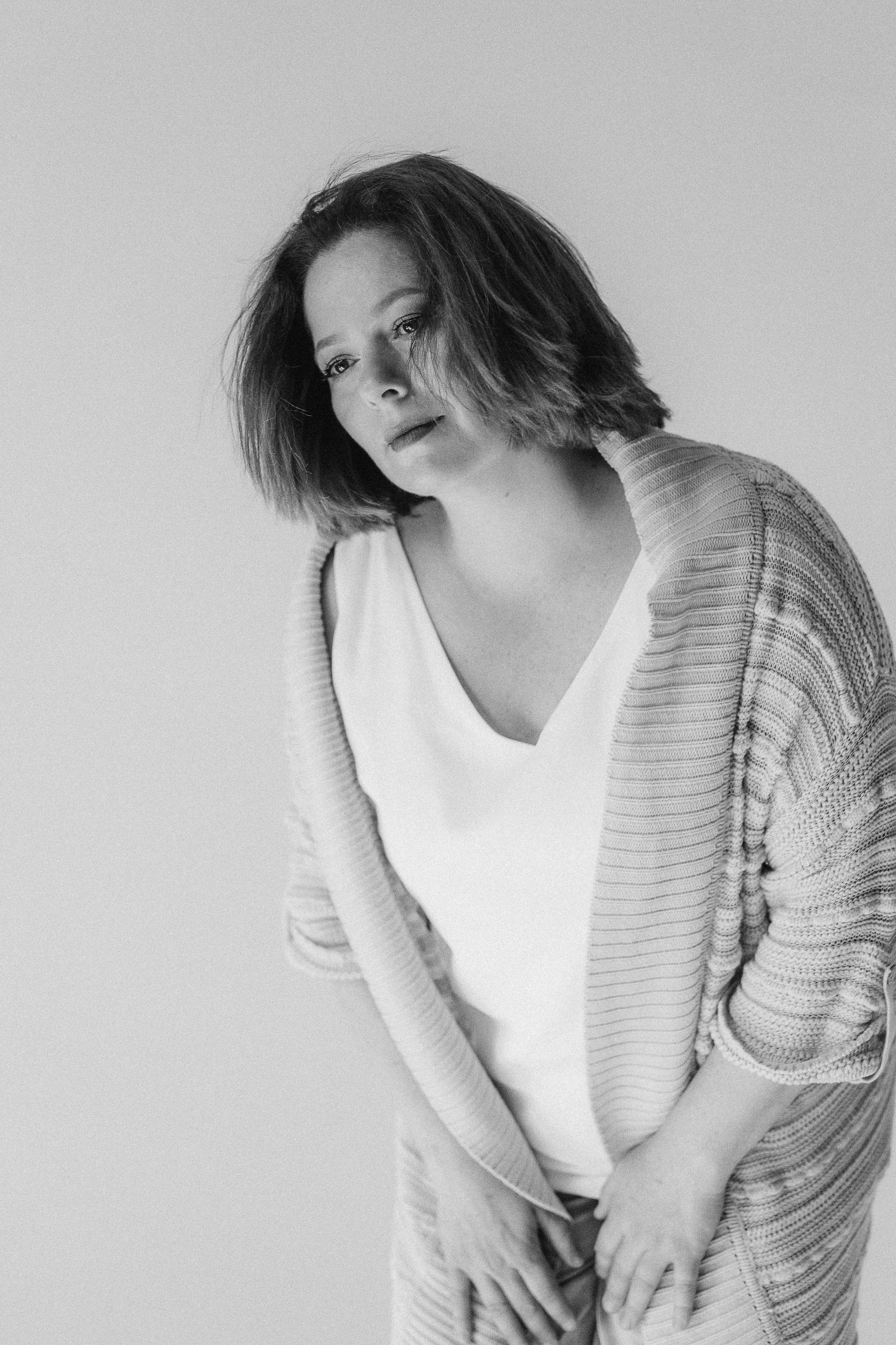 Ирина Низина. Фотограф Ногинск Электросталь Наталья Осетрова