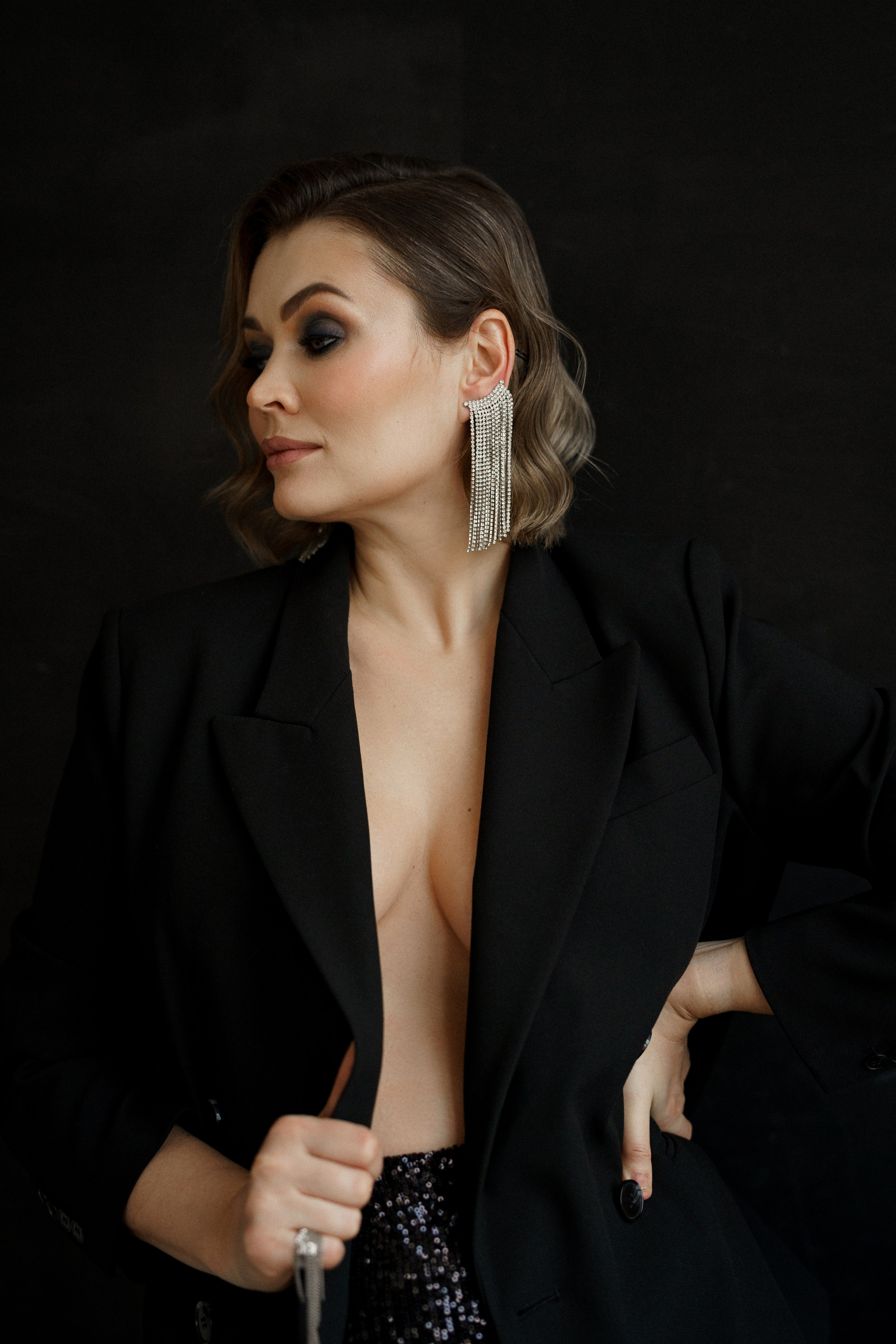 Проект «ОБЕЗОРУЖЕНА». Фотограф Марина Демура