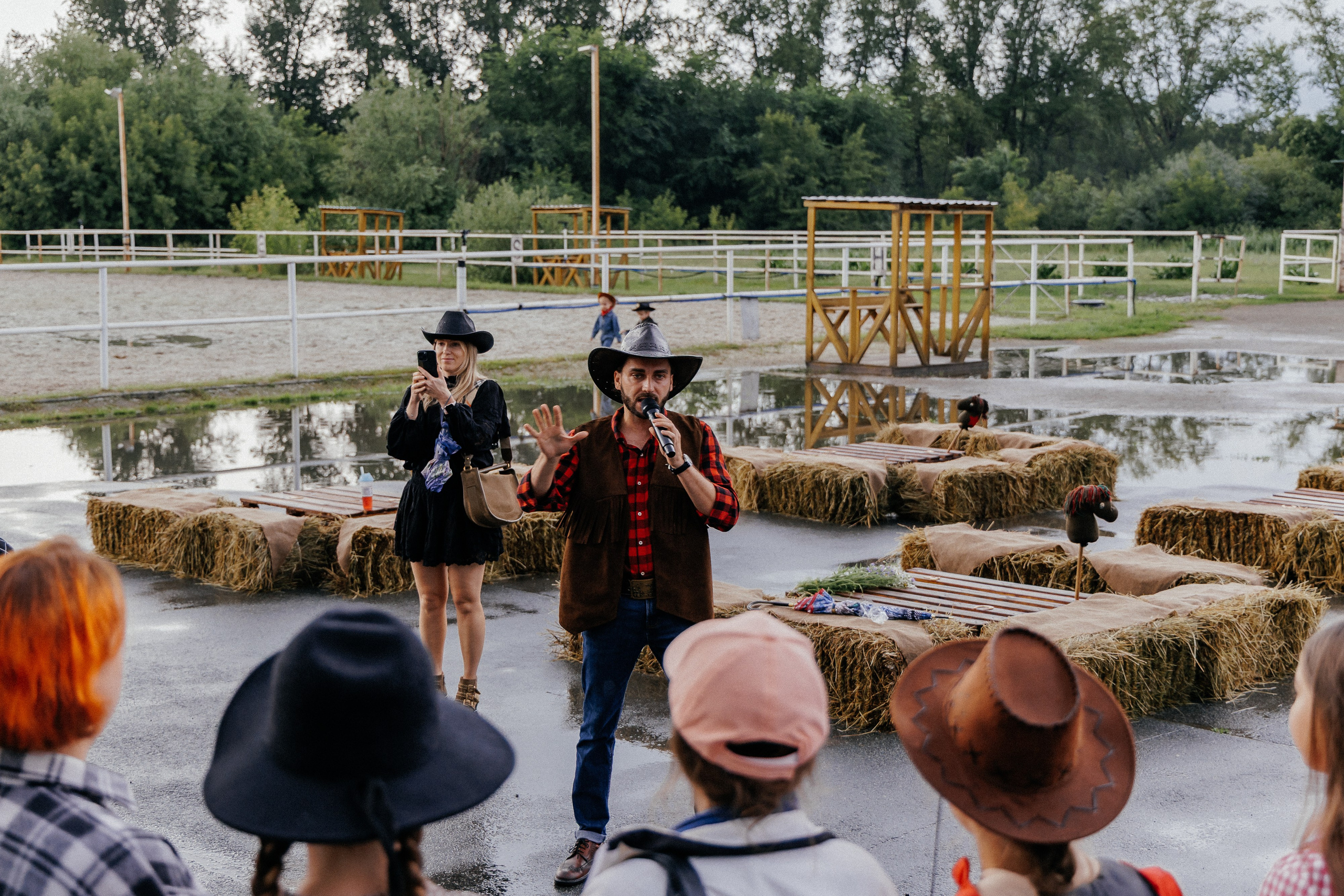 KSK Raid. Фотограф Иван Гуляев