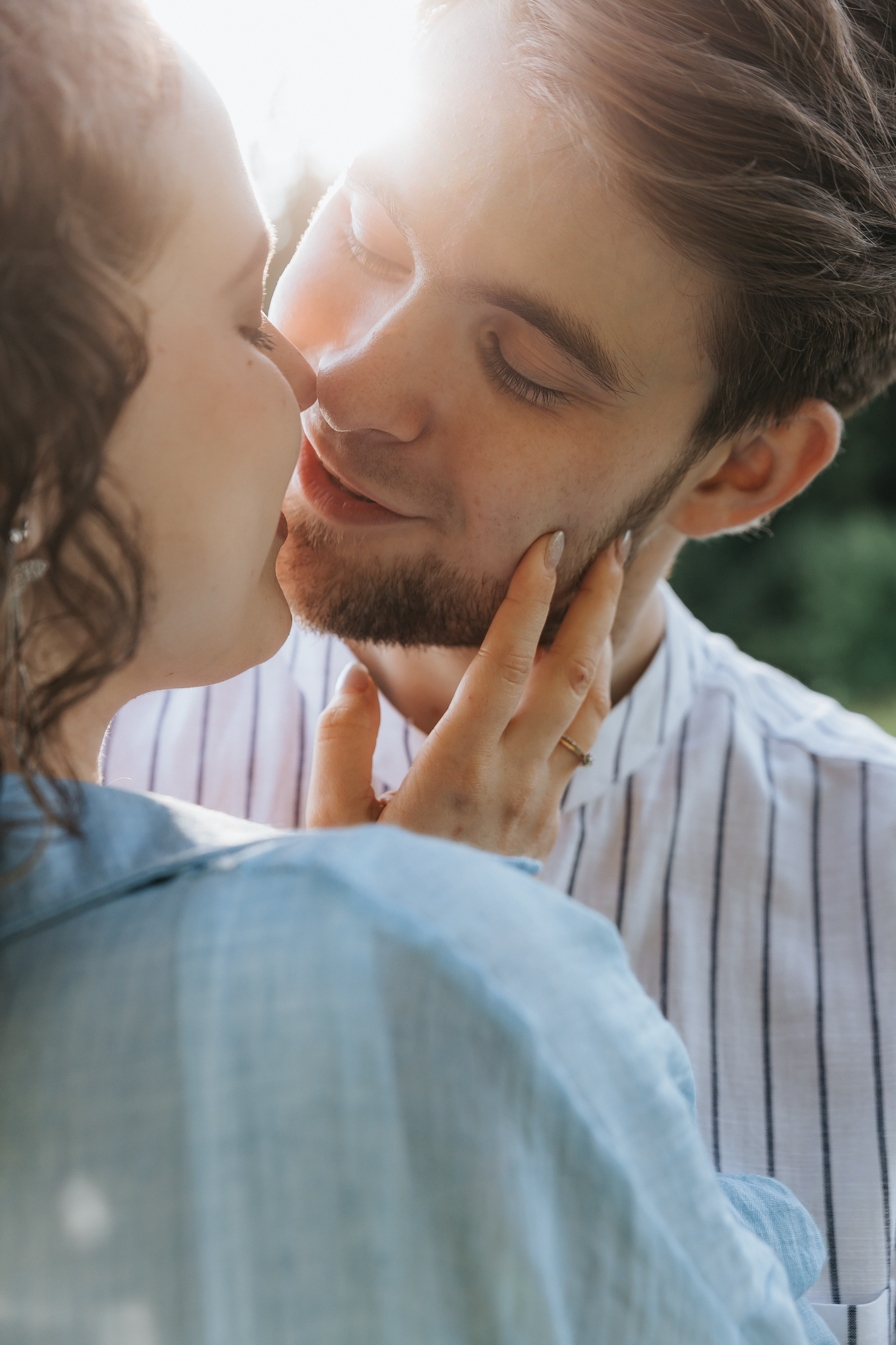 Airplanes. Свадебный фотограф Пермь