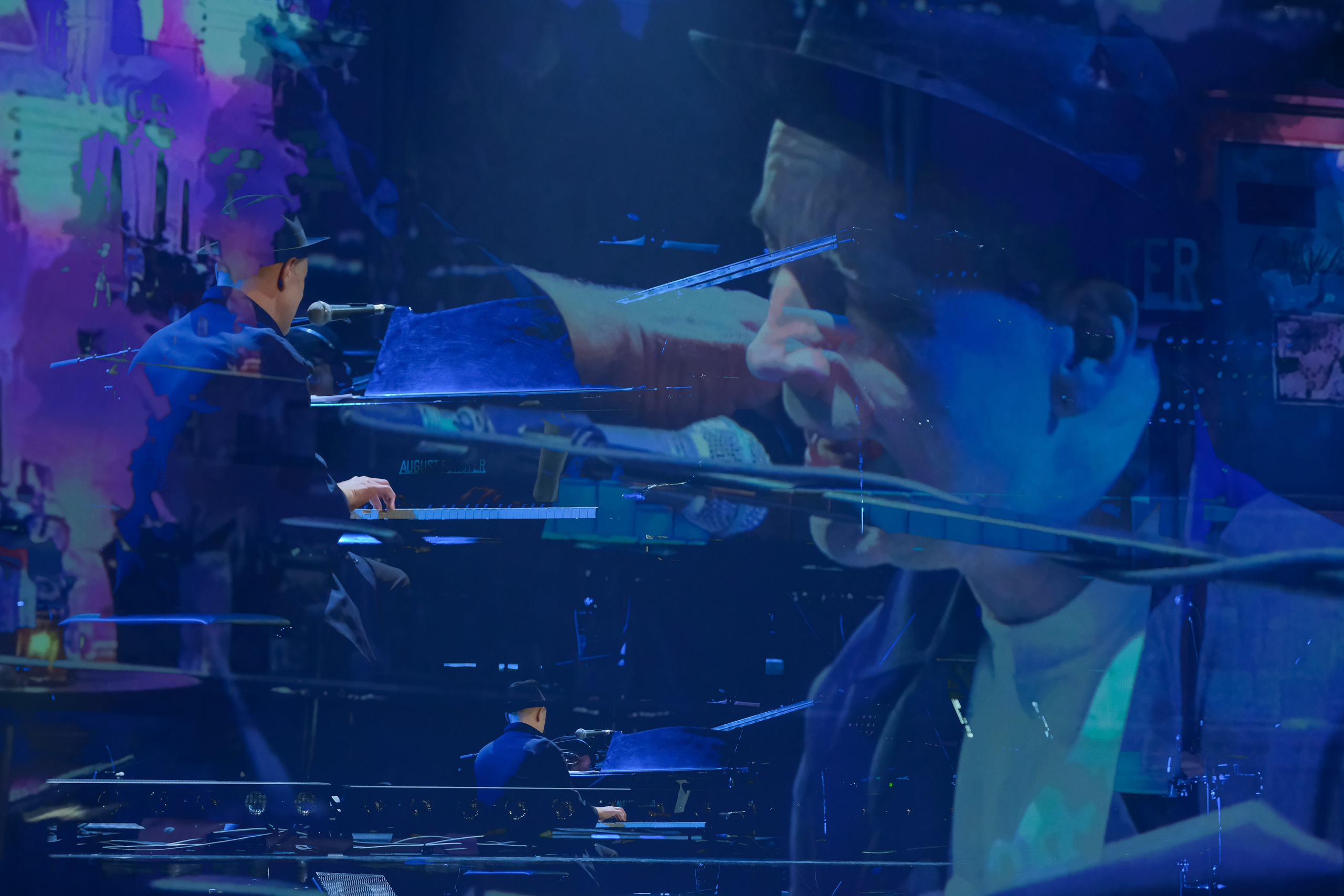 РЕПОРТАЖ. Фотограф в Санкт-Петербурге и Москве Юлия Паршакова