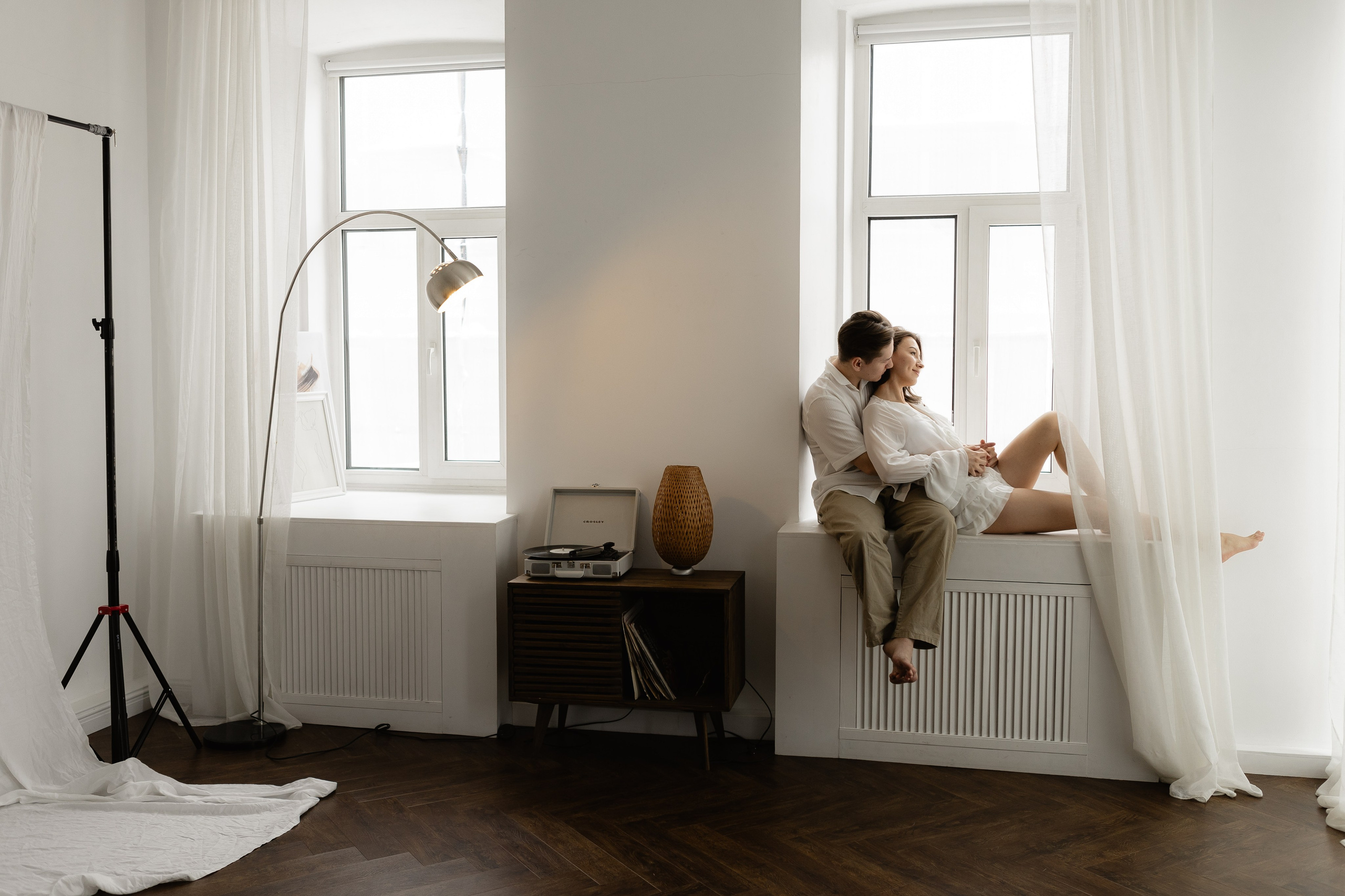 Утро жениха и невесты. Фотограф в Казани.Снимаю индивидуальные портреты, love story и свадьбы