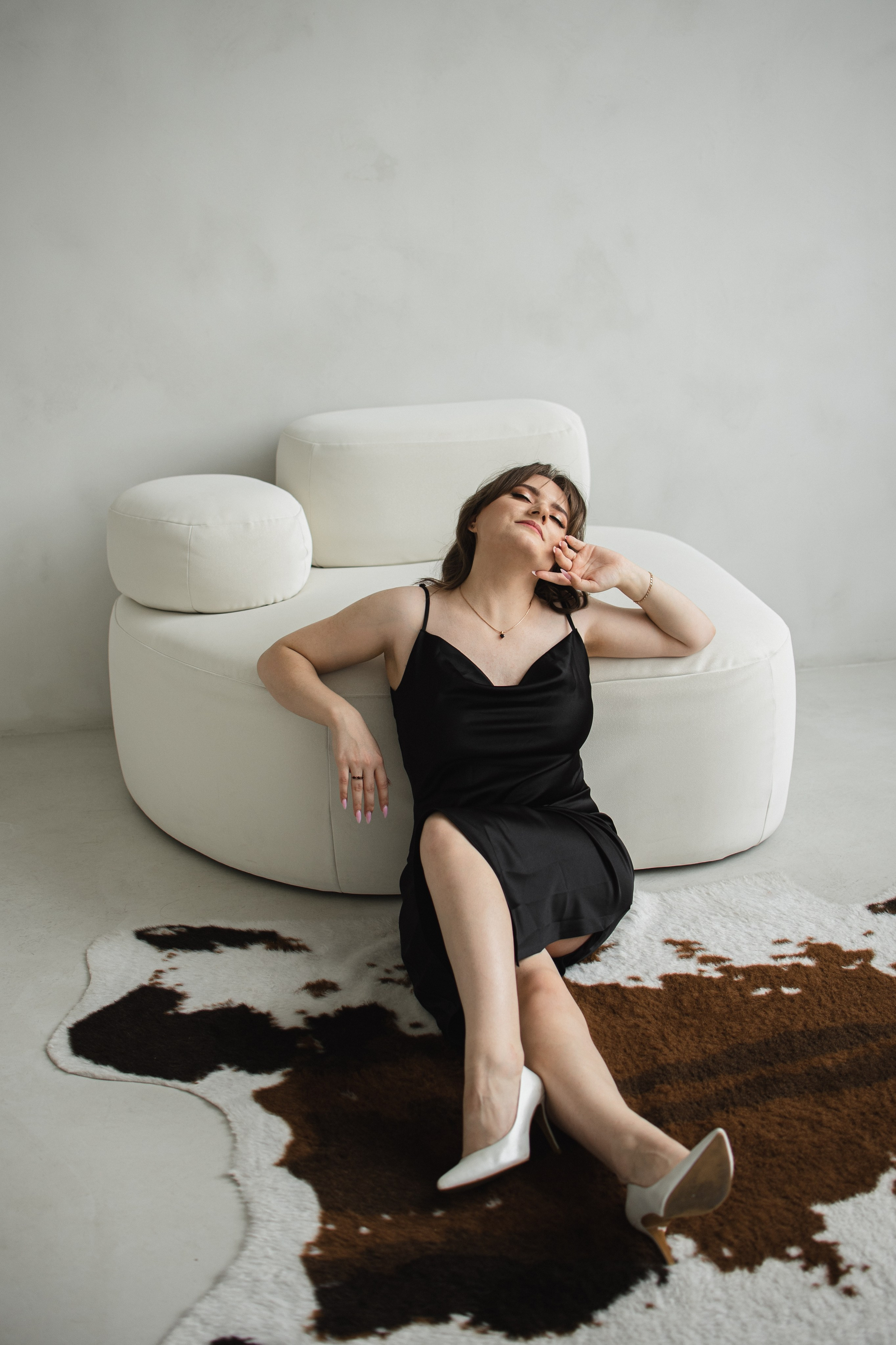 Анастасия. Фотограф Челябинск Екатерина Миниханова