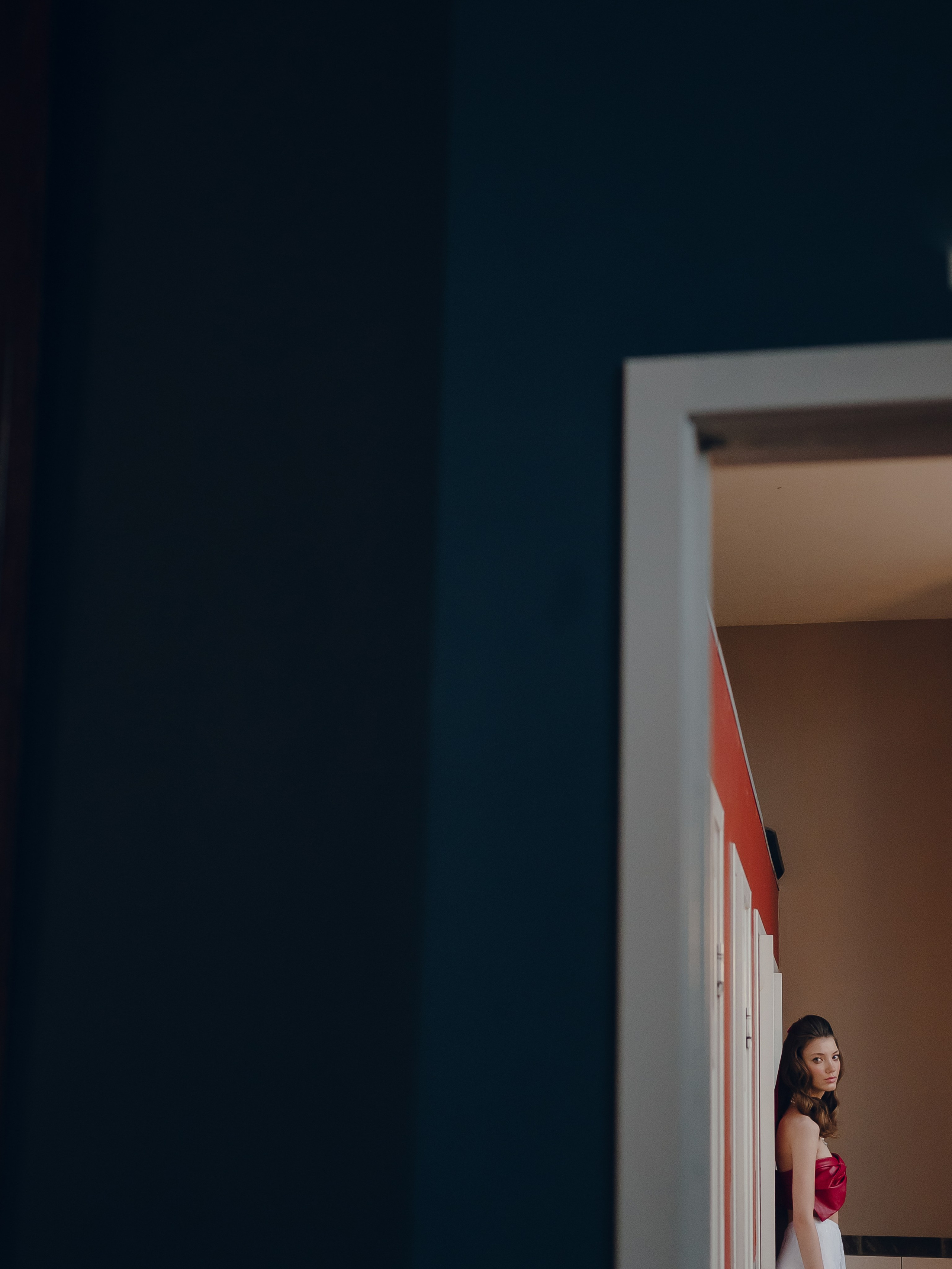 Сдвиг (мастер класс). Портретный и репортажный фотограф в Санкт-Петербурге