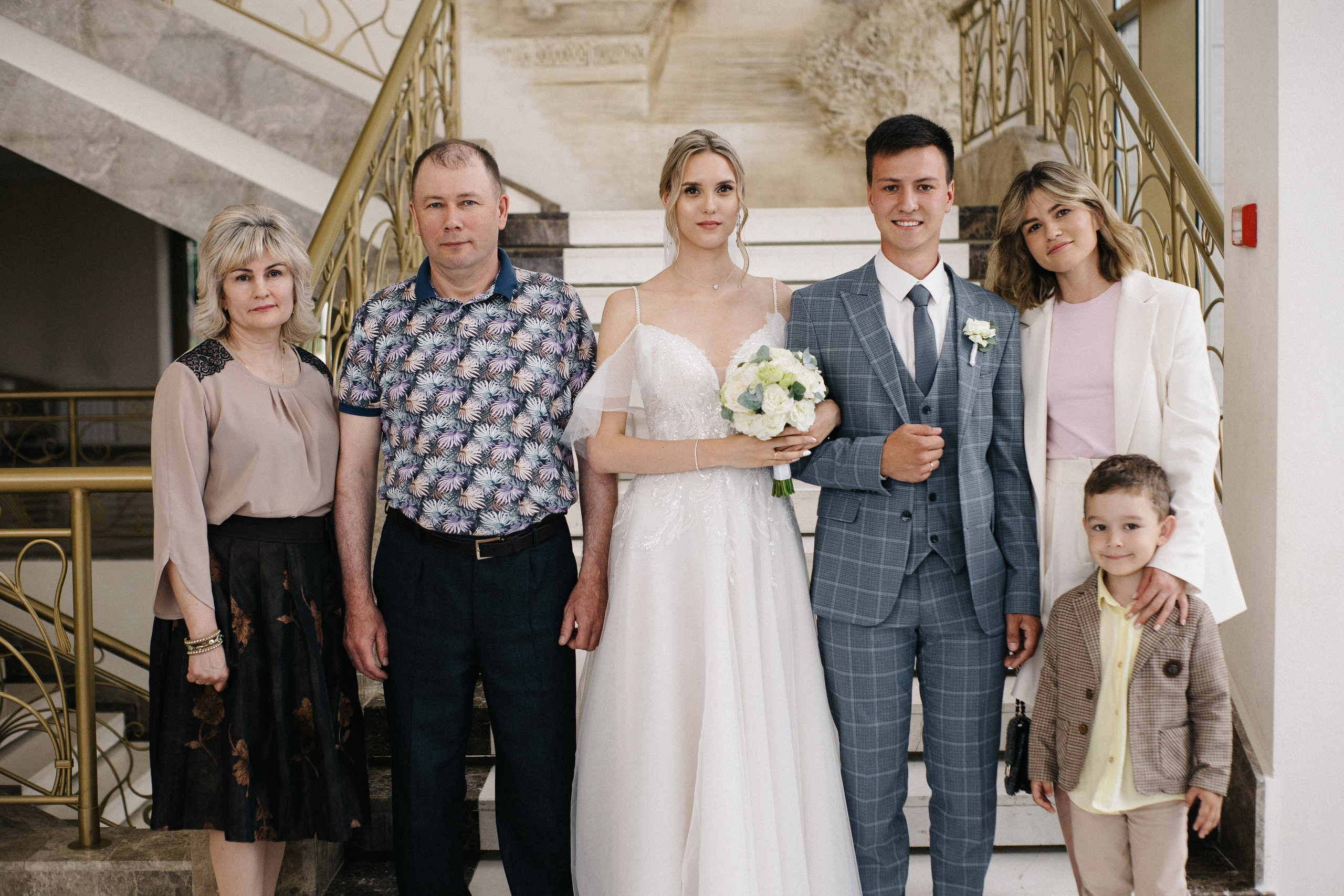 Свадебный день. Фотограф в Иркутске