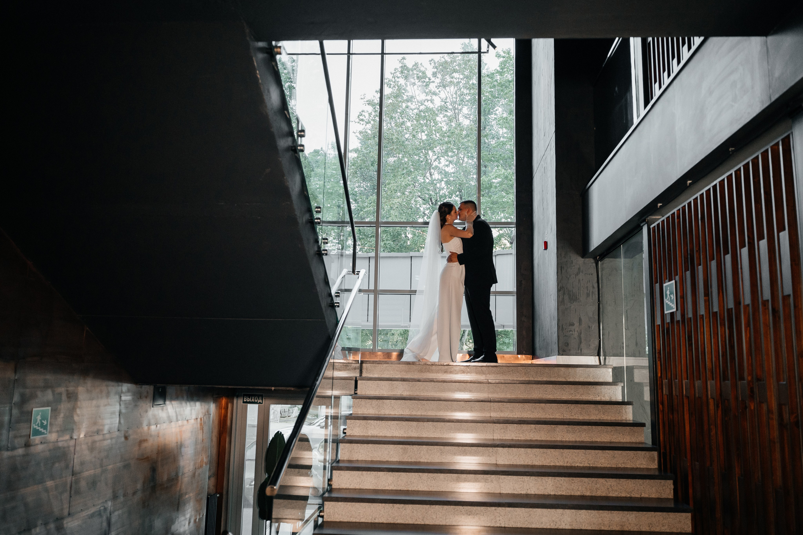 Никита и Аня 31.08.2024. Свадебный и семейный фотограф в городе Смоленске