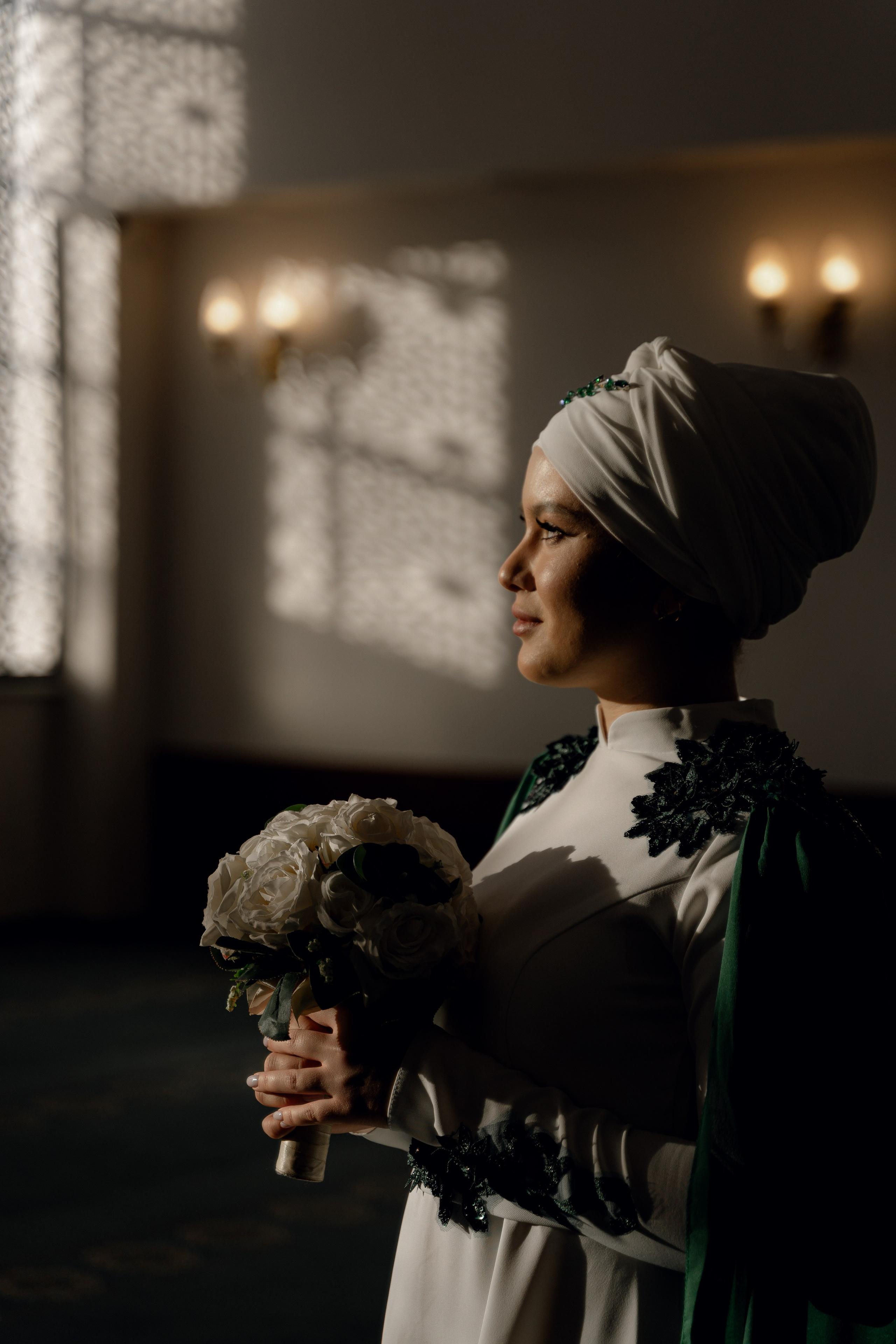 Разиль & Лейсан (Гаиля). RAMIL SAFIULLIN