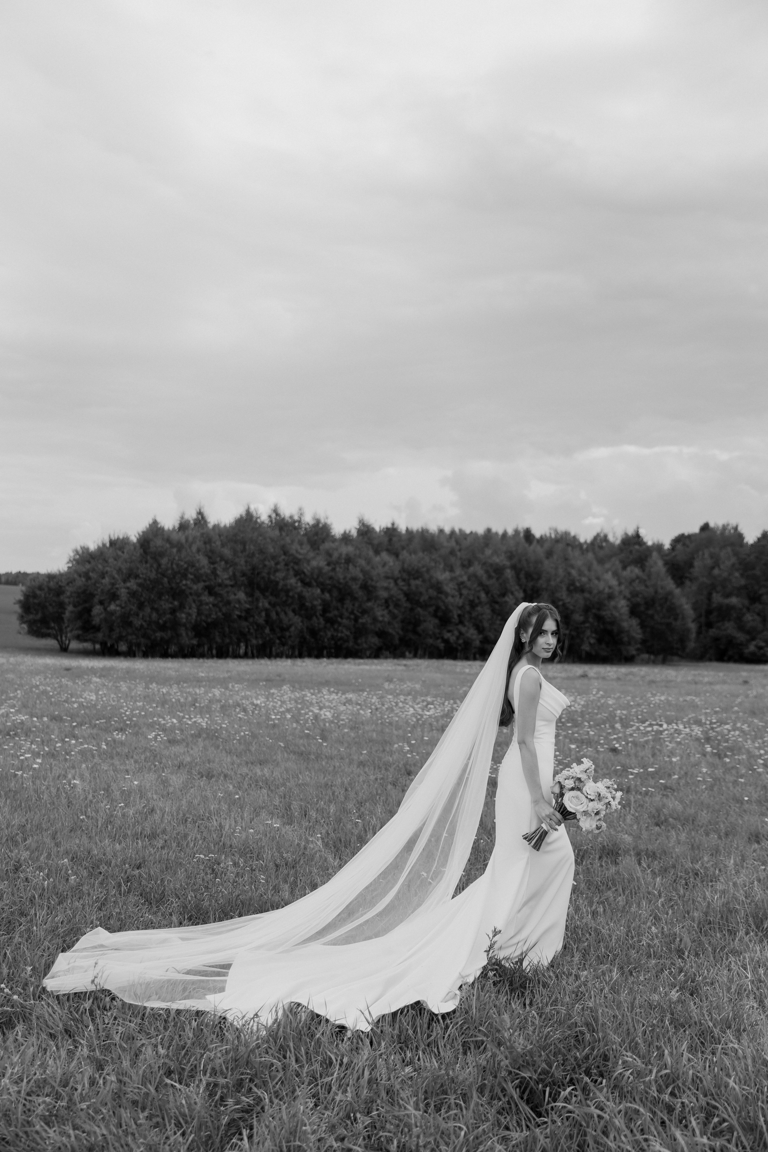 Kirill & Maria. Главная