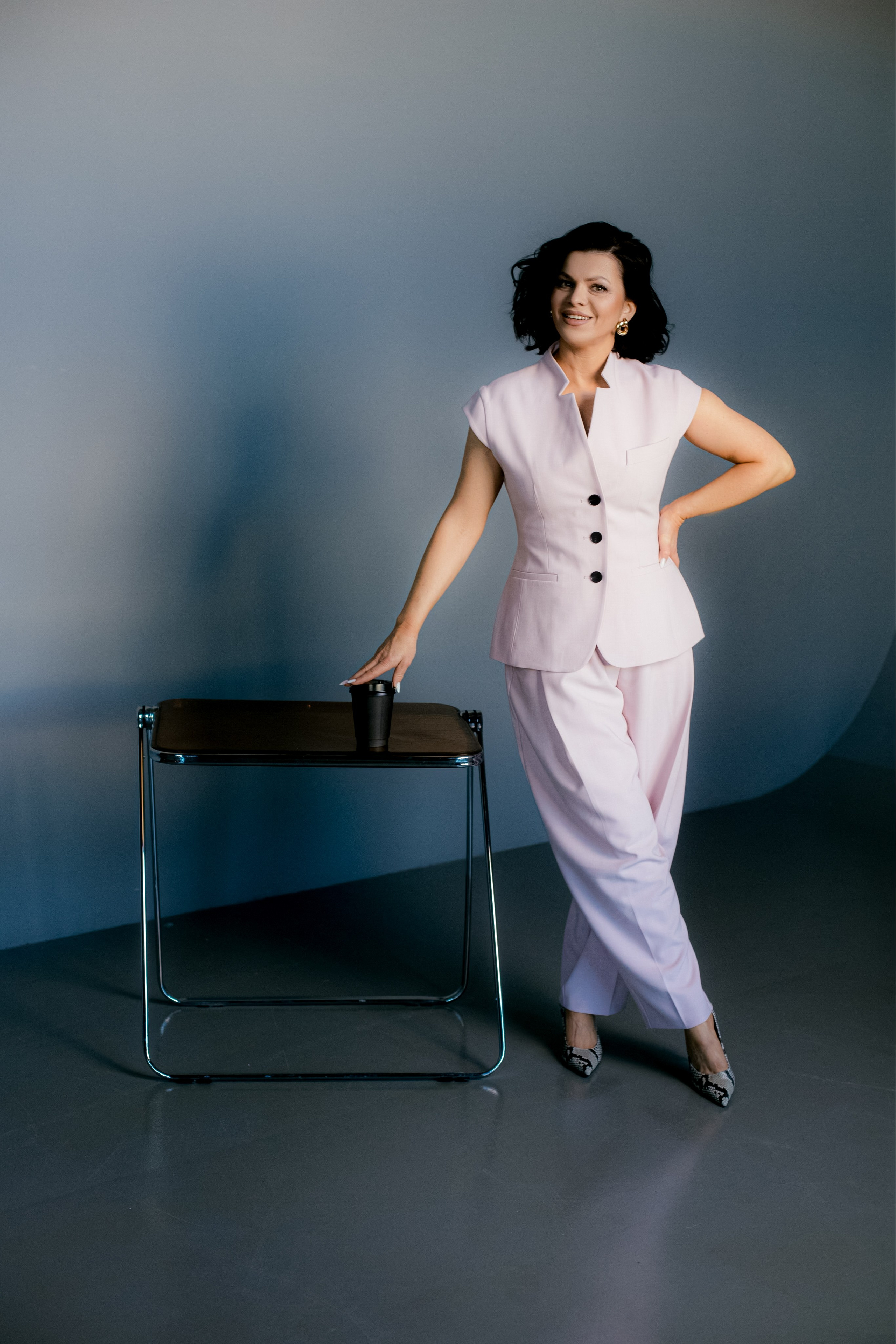 Татьяна. Фотограф Алина Жук